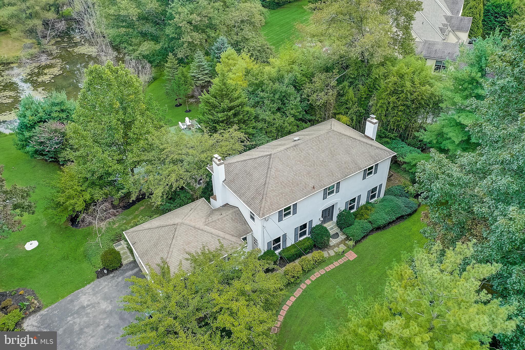 603 Newtown Road Berwyn, PA 19312 - Photo 73 of 90