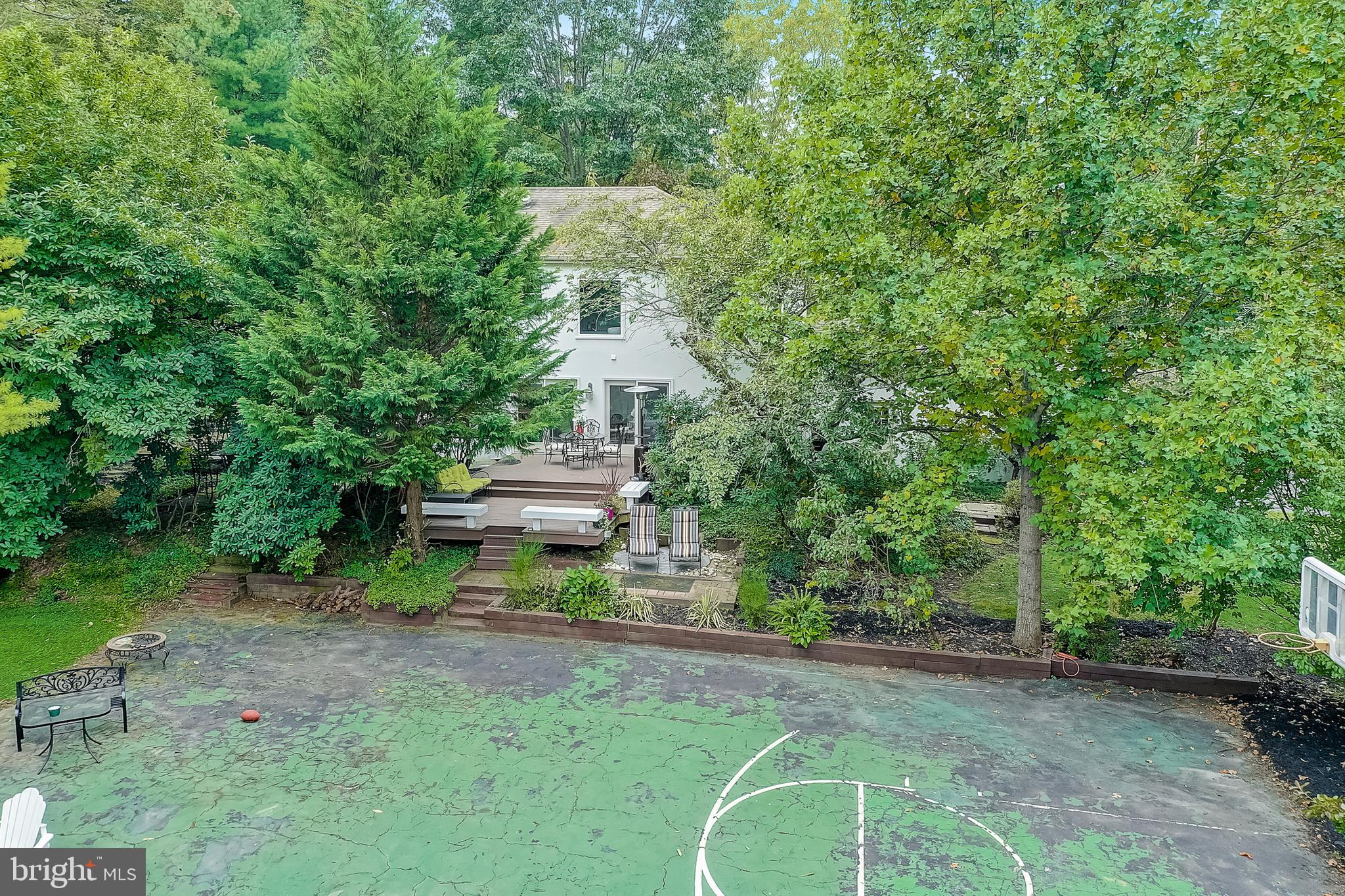 603 Newtown Road Berwyn, PA 19312 - Photo 75 of 90