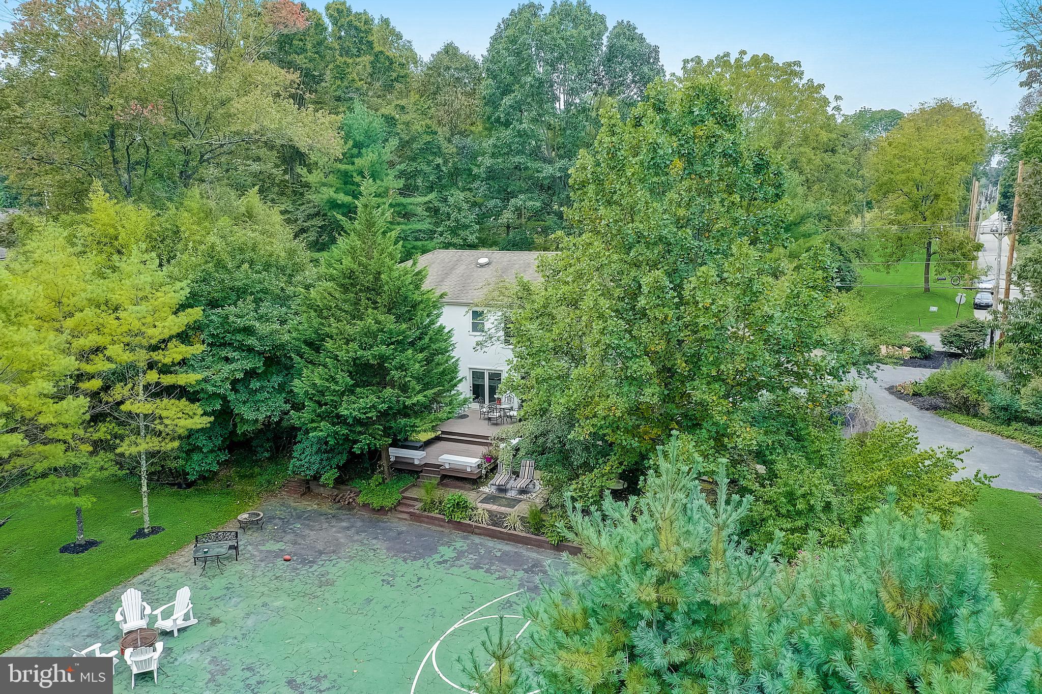 603 Newtown Road Berwyn, PA 19312 - Photo 76 of 90