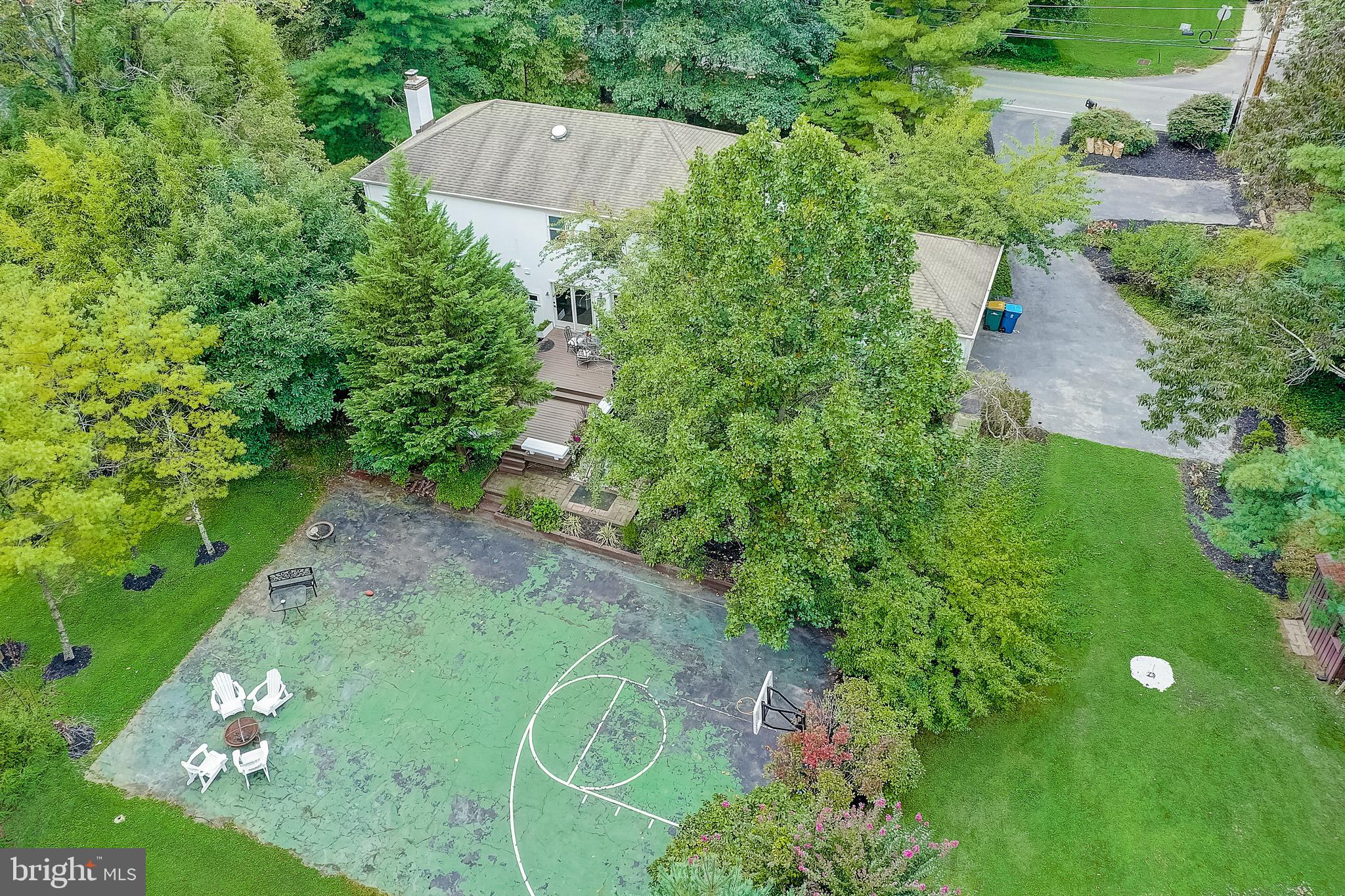 603 Newtown Road Berwyn, PA 19312 - Photo 77 of 90