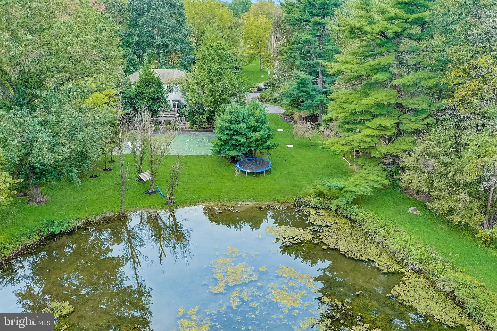 603 Newtown Road Berwyn, PA 19312 - Photo 79 of 90