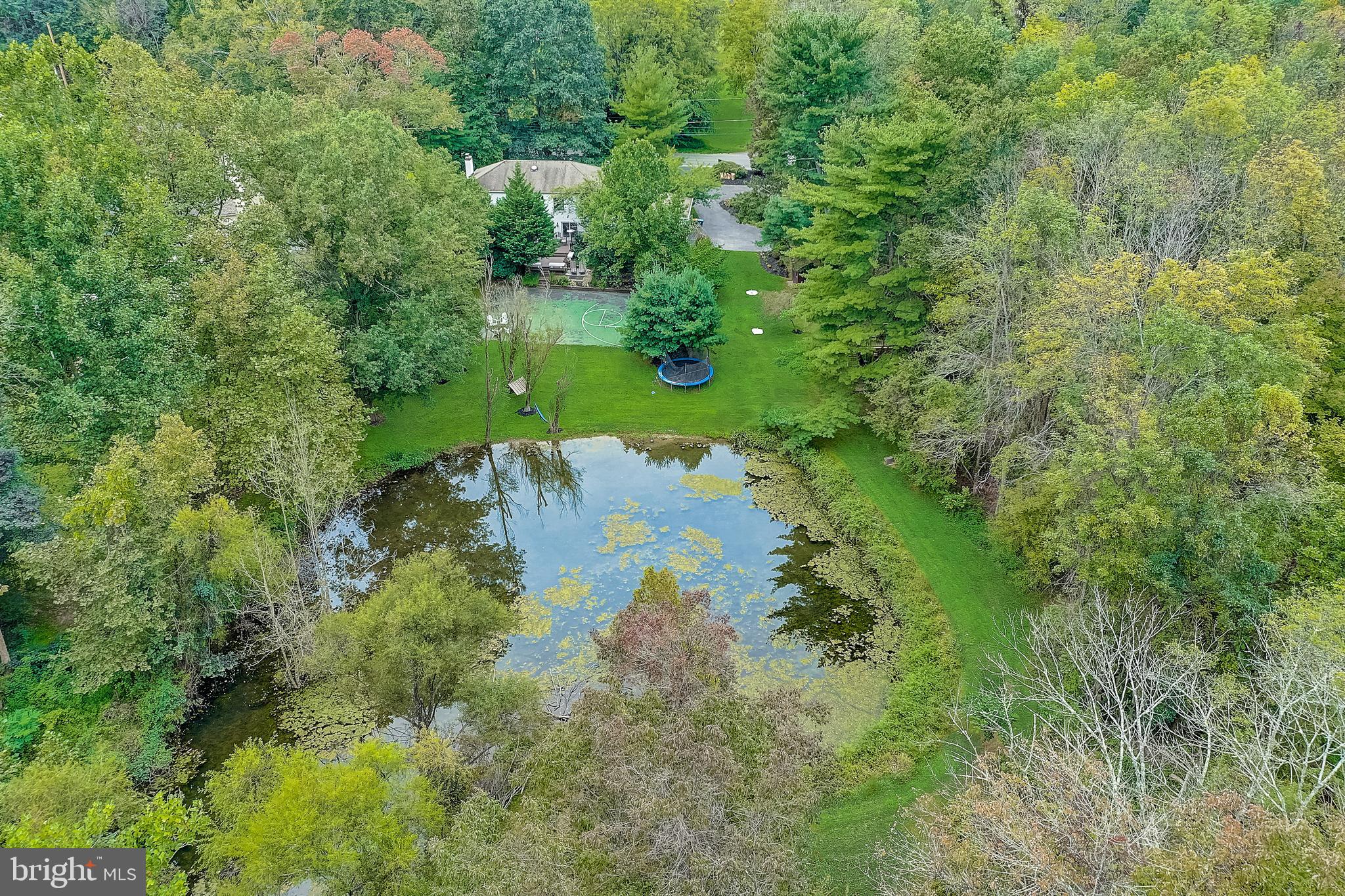 603 Newtown Road Berwyn, PA 19312 - Photo 80 of 90
