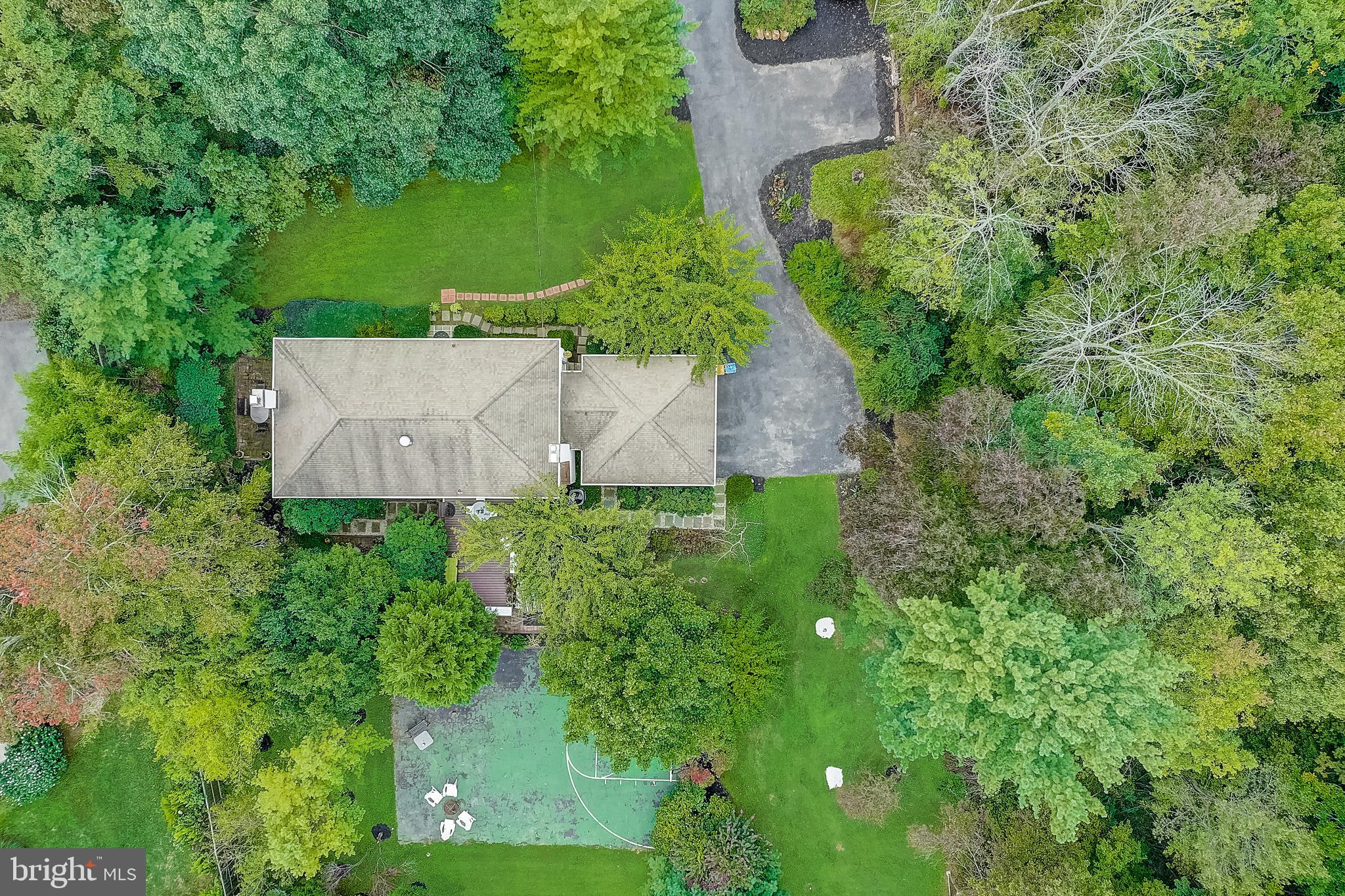 603 Newtown Road Berwyn, PA 19312 - Photo 81 of 90
