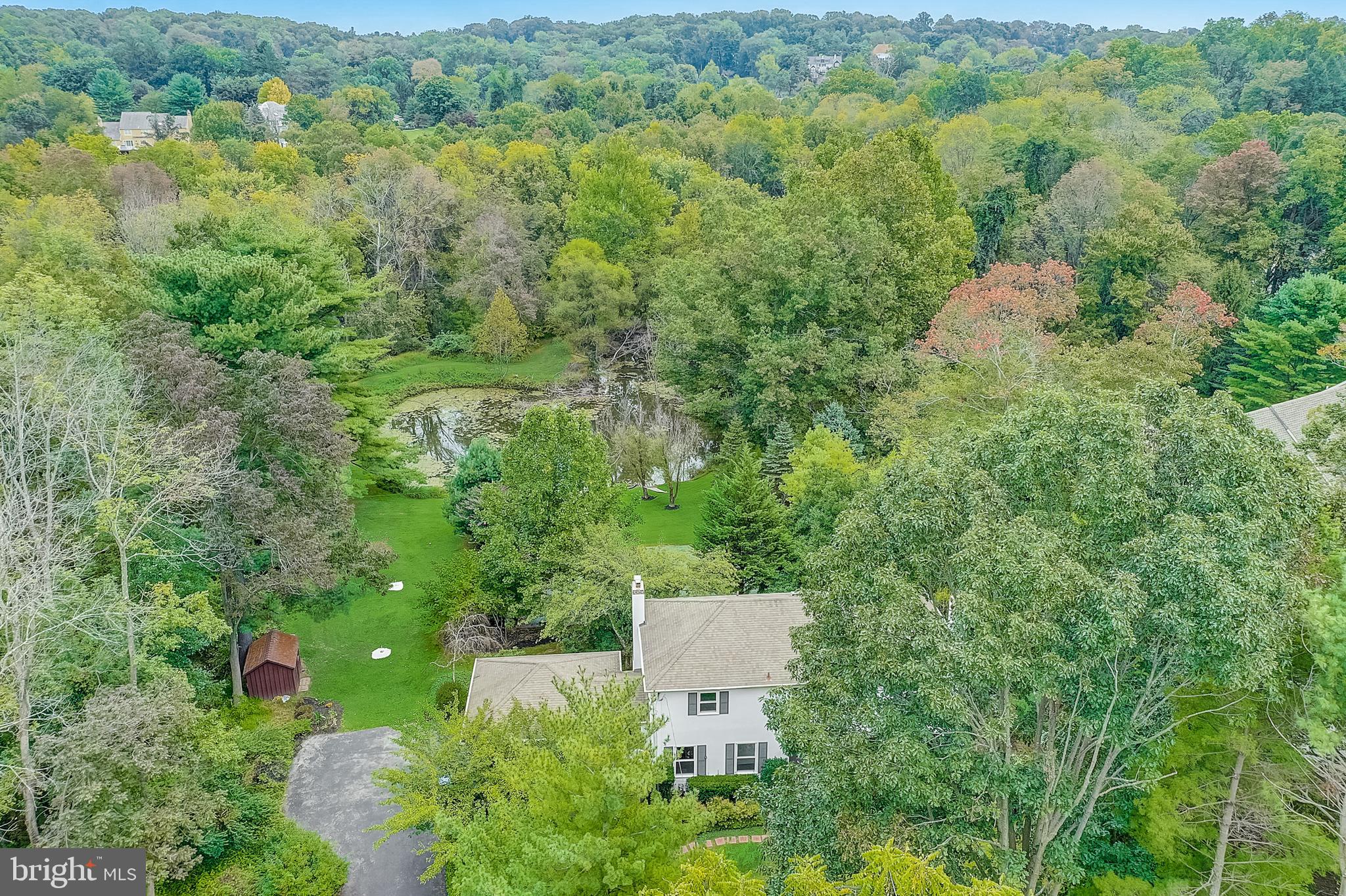603 Newtown Road Berwyn, PA 19312 - Photo 82 of 90