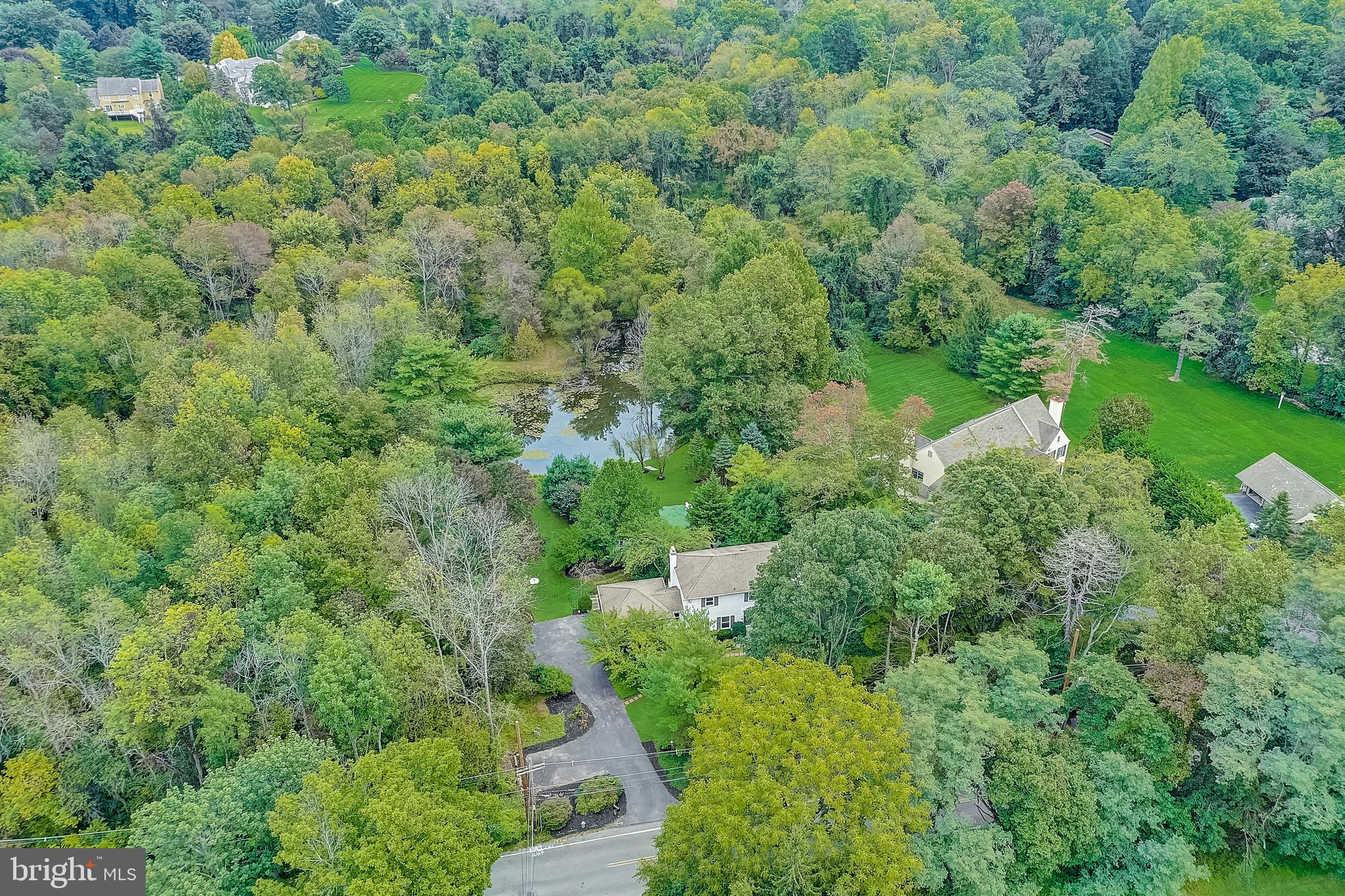 603 Newtown Road Berwyn, PA 19312 - Photo 83 of 90