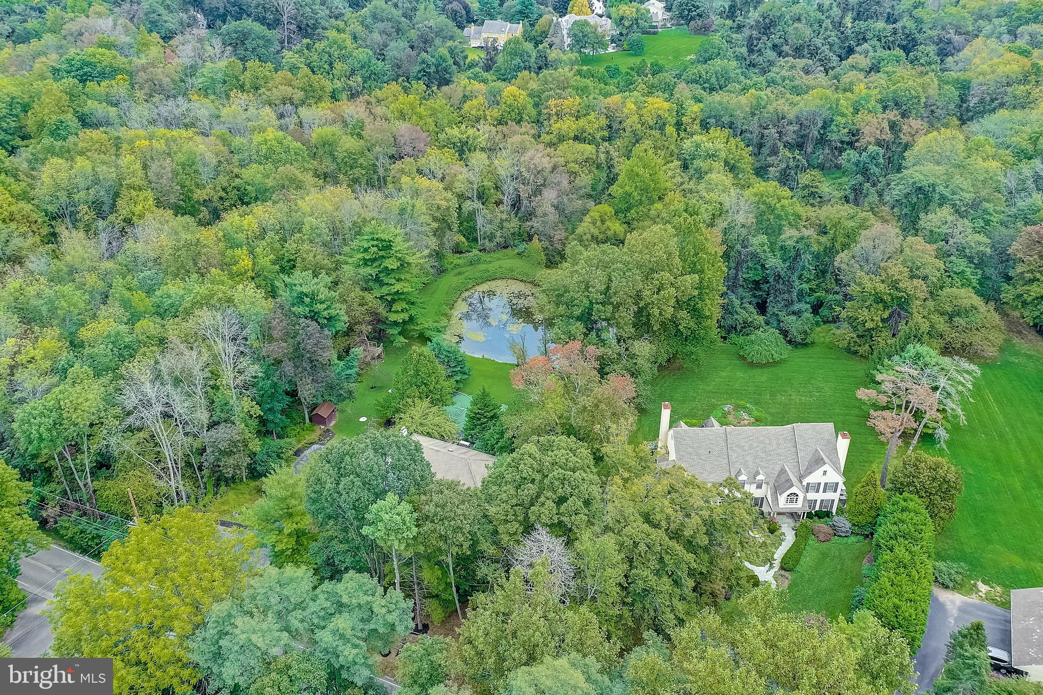 603 Newtown Road Berwyn, PA 19312 - Photo 84 of 90