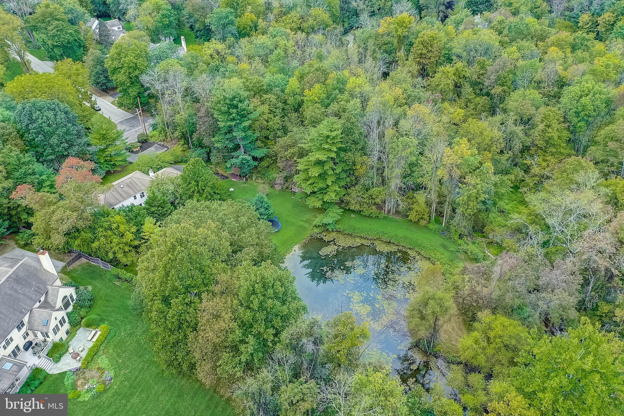 603 Newtown Road Berwyn, PA 19312 - Photo 86 of 90