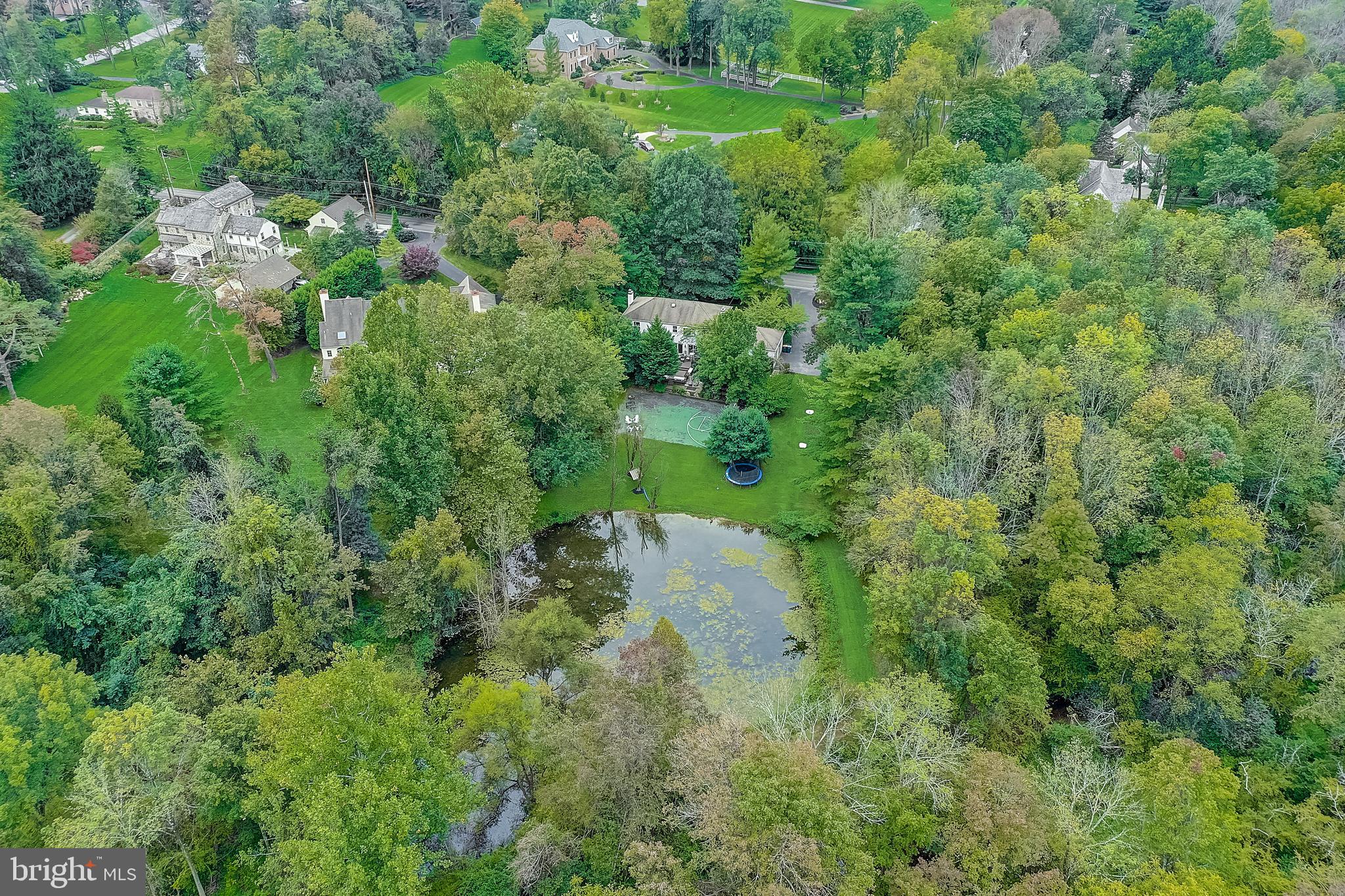603 Newtown Road Berwyn, PA 19312 - Photo 87 of 90