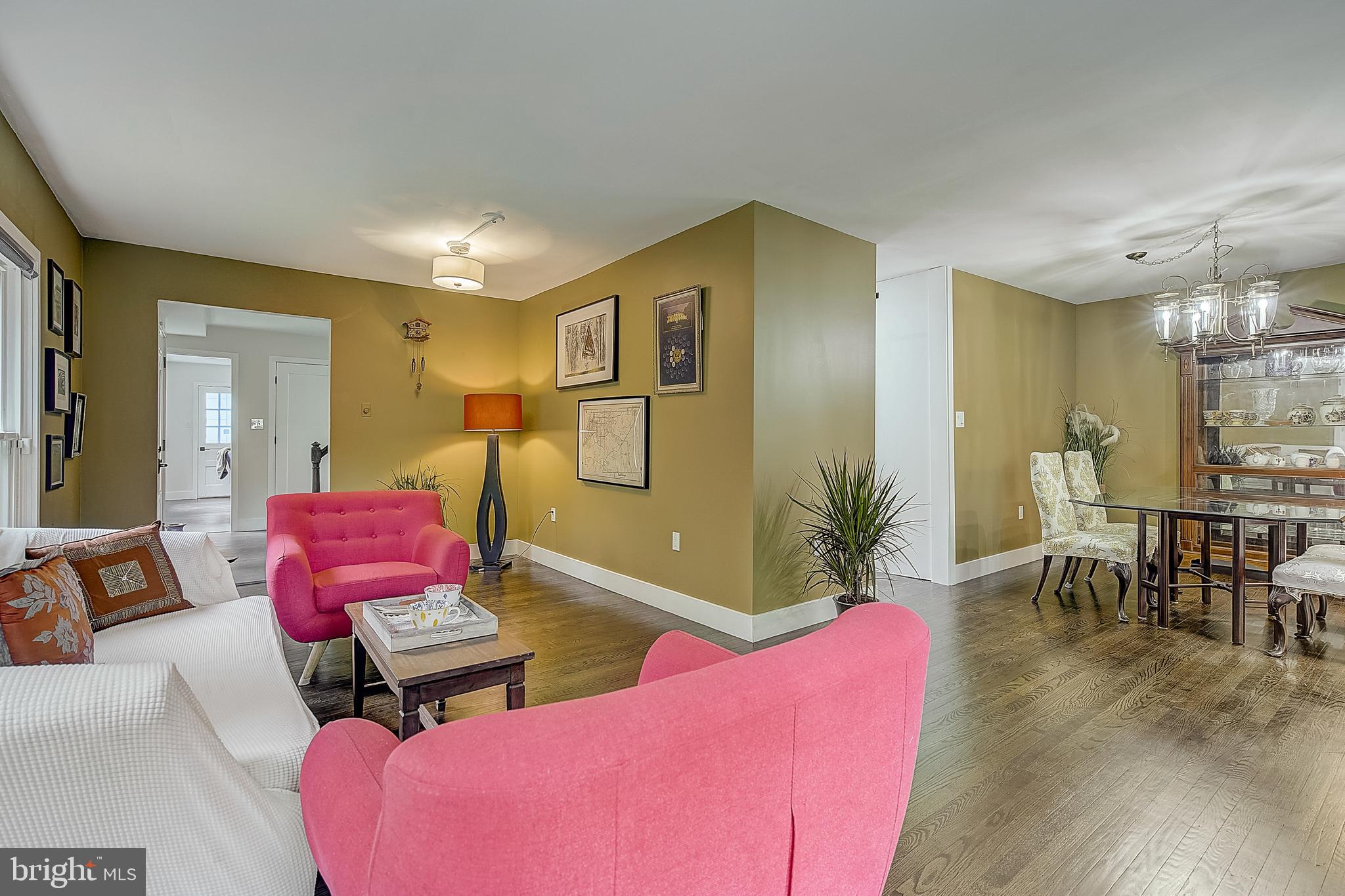 603 Newtown Road Berwyn, PA 19312 - Photo 10 of 90