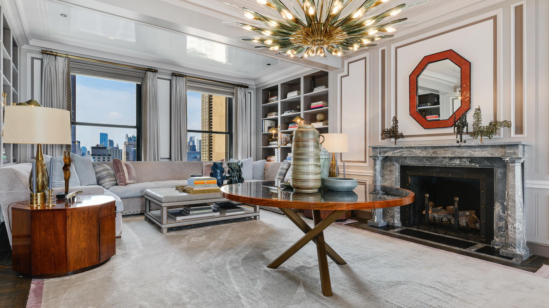 159 East Walton Place, Unit 31A Chicago, IL 60611 - Photo 12 of 38