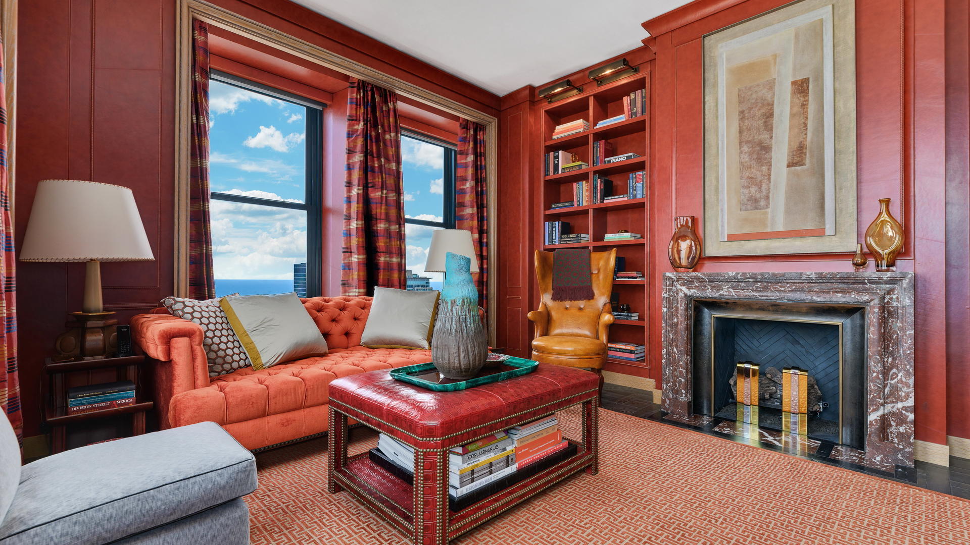 159 East Walton Place, Unit 31A Chicago, IL 60611 - Photo 14 of 38