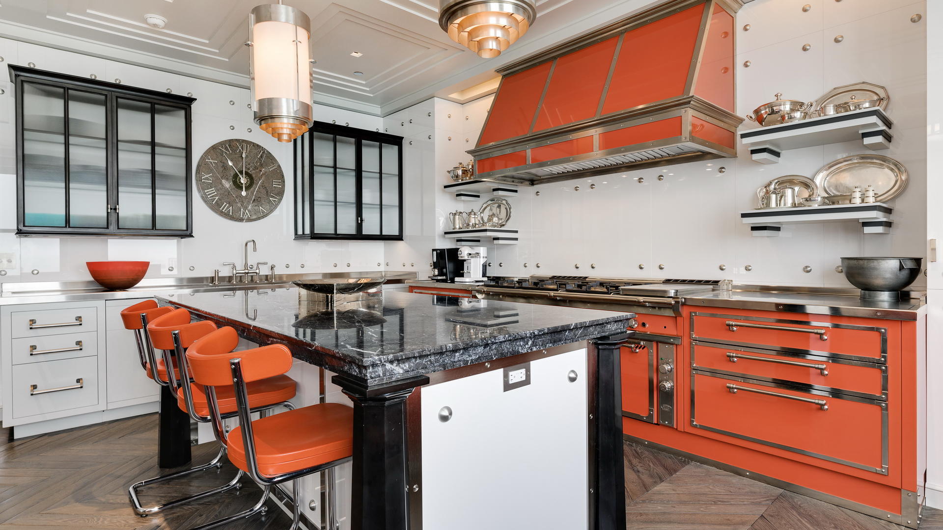 159 East Walton Place, Unit 31A Chicago, IL 60611 - Photo 18 of 38