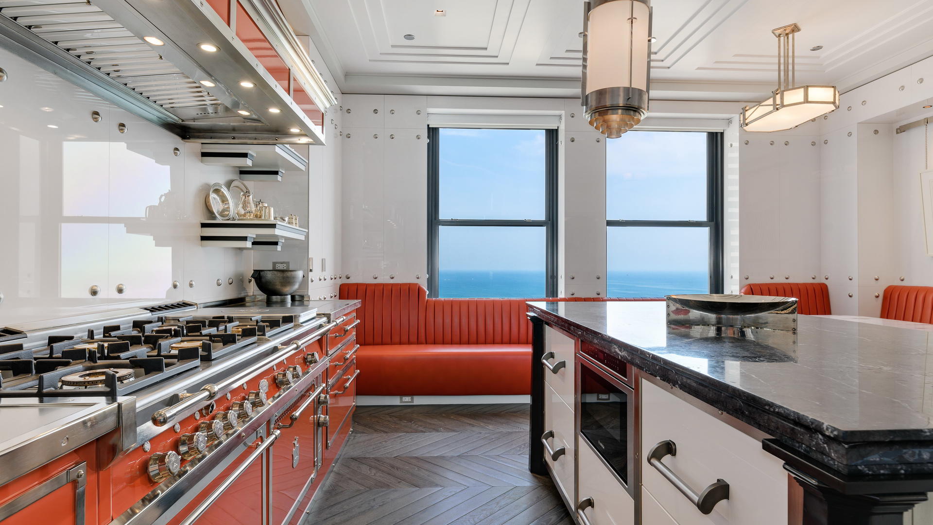 159 East Walton Place, Unit 31A Chicago, IL 60611 - Photo 19 of 38