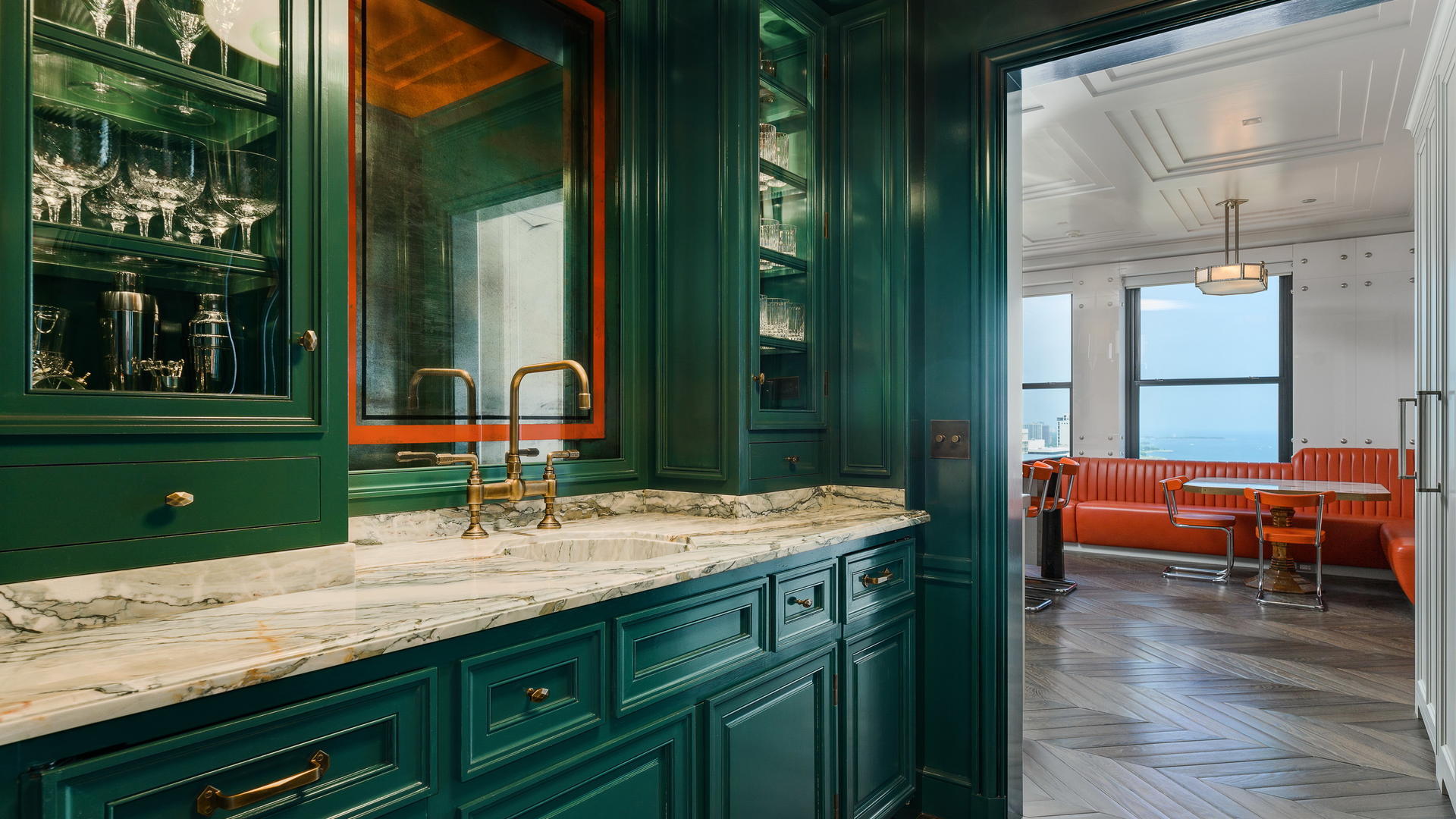 159 East Walton Place, Unit 31A Chicago, IL 60611 - Photo 21 of 38