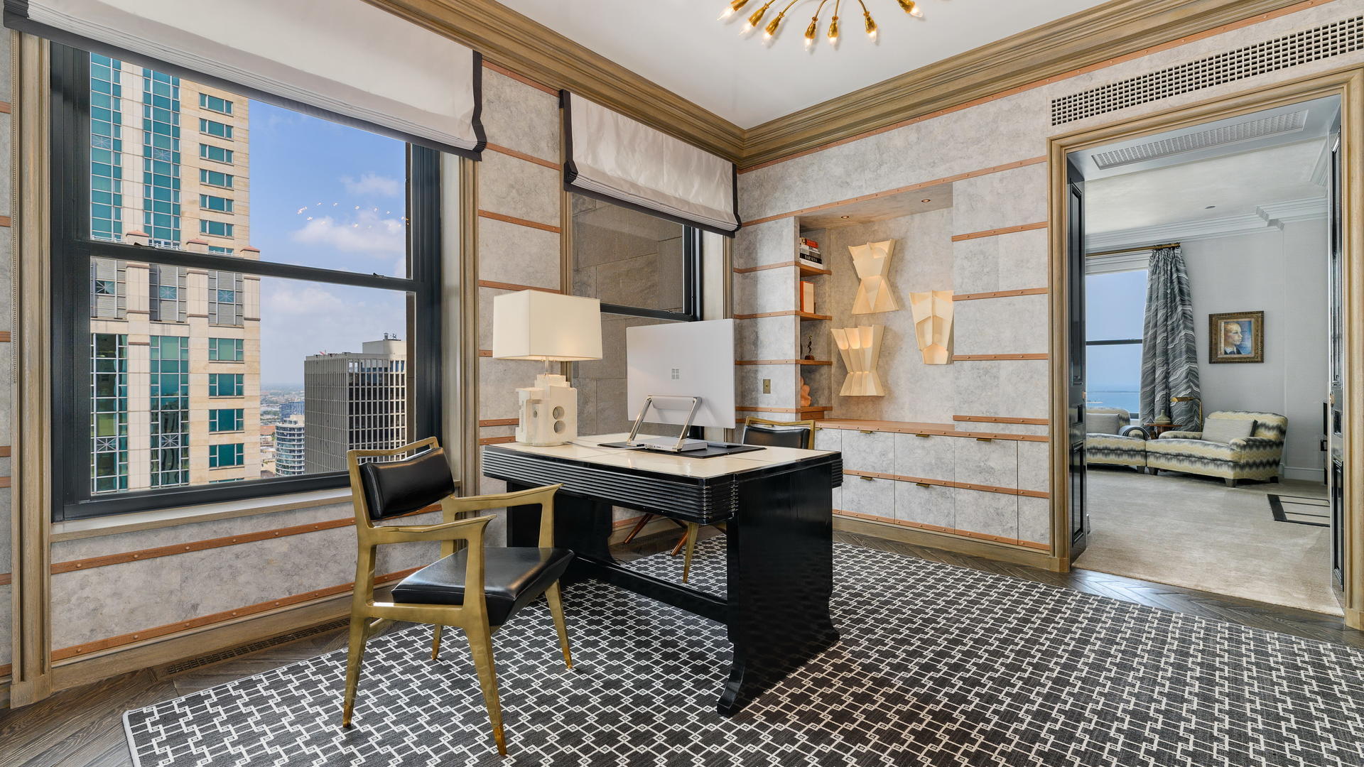 159 East Walton Place, Unit 31A Chicago, IL 60611 - Photo 22 of 38