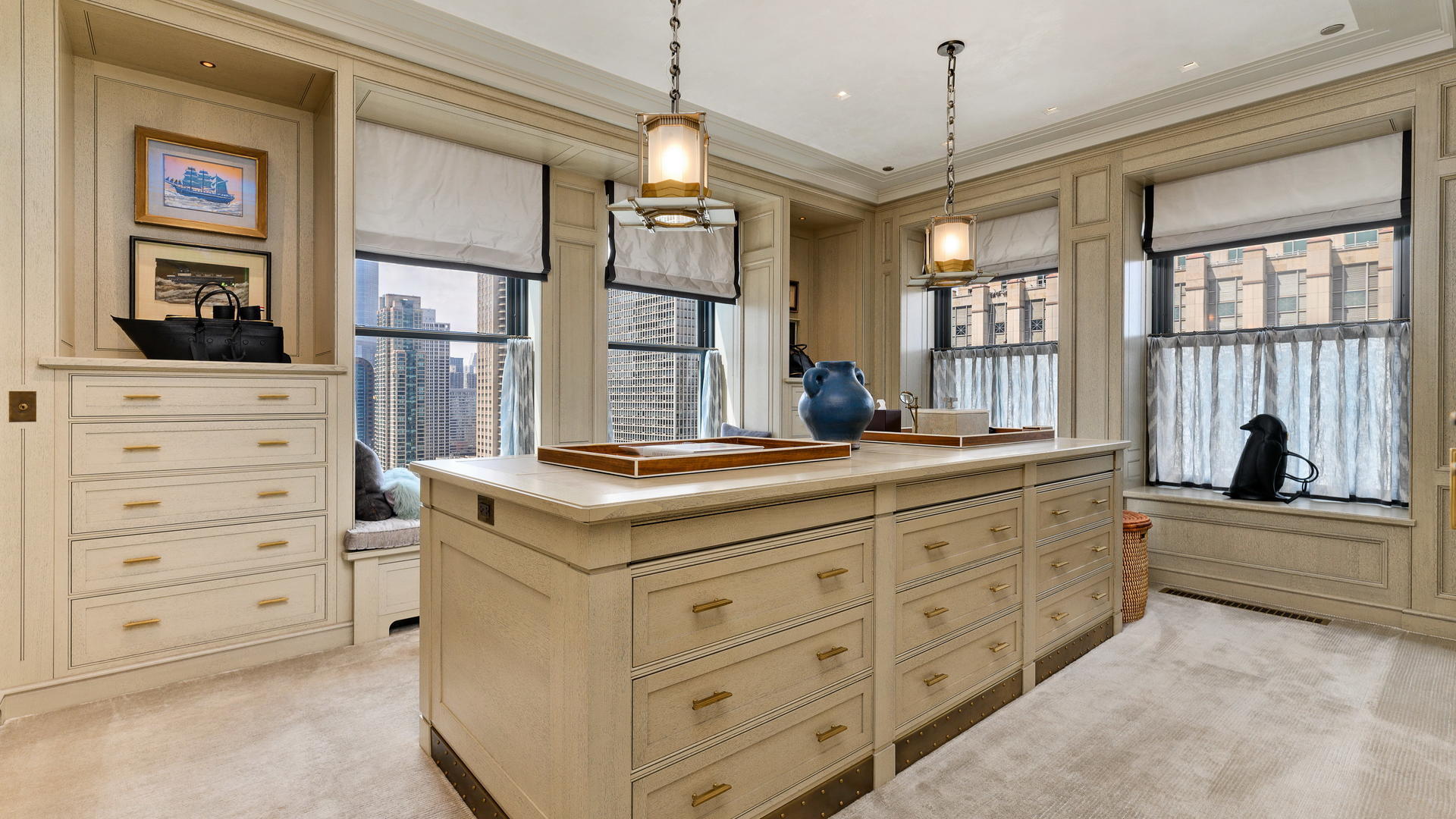 159 East Walton Place, Unit 31A Chicago, IL 60611 - Photo 24 of 38