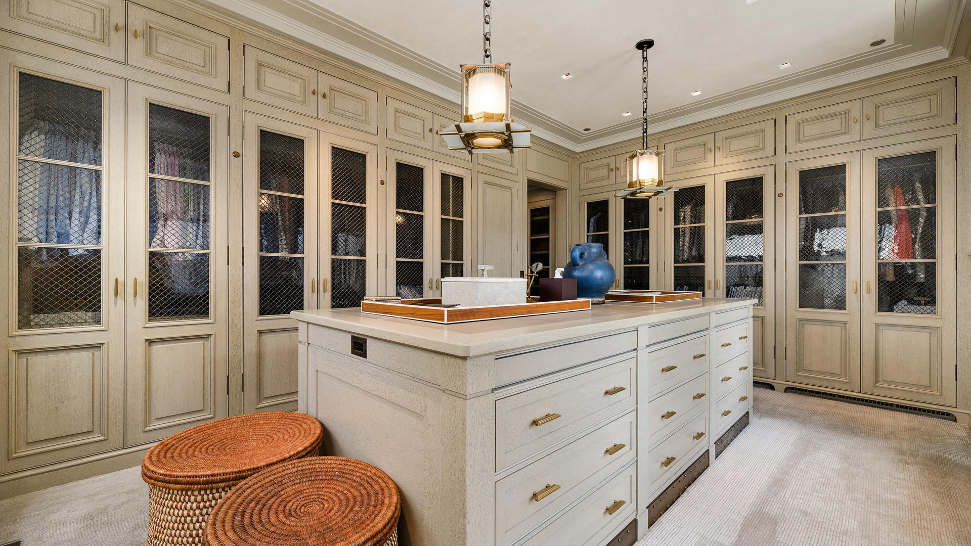 159 East Walton Place, Unit 31A Chicago, IL 60611 - Photo 25 of 38