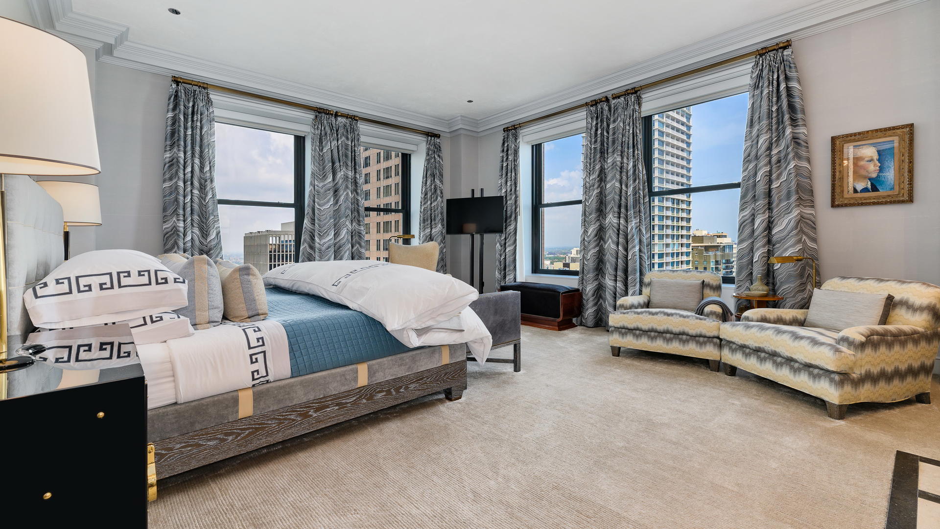 159 East Walton Place, Unit 31A Chicago, IL 60611 - Photo 26 of 38