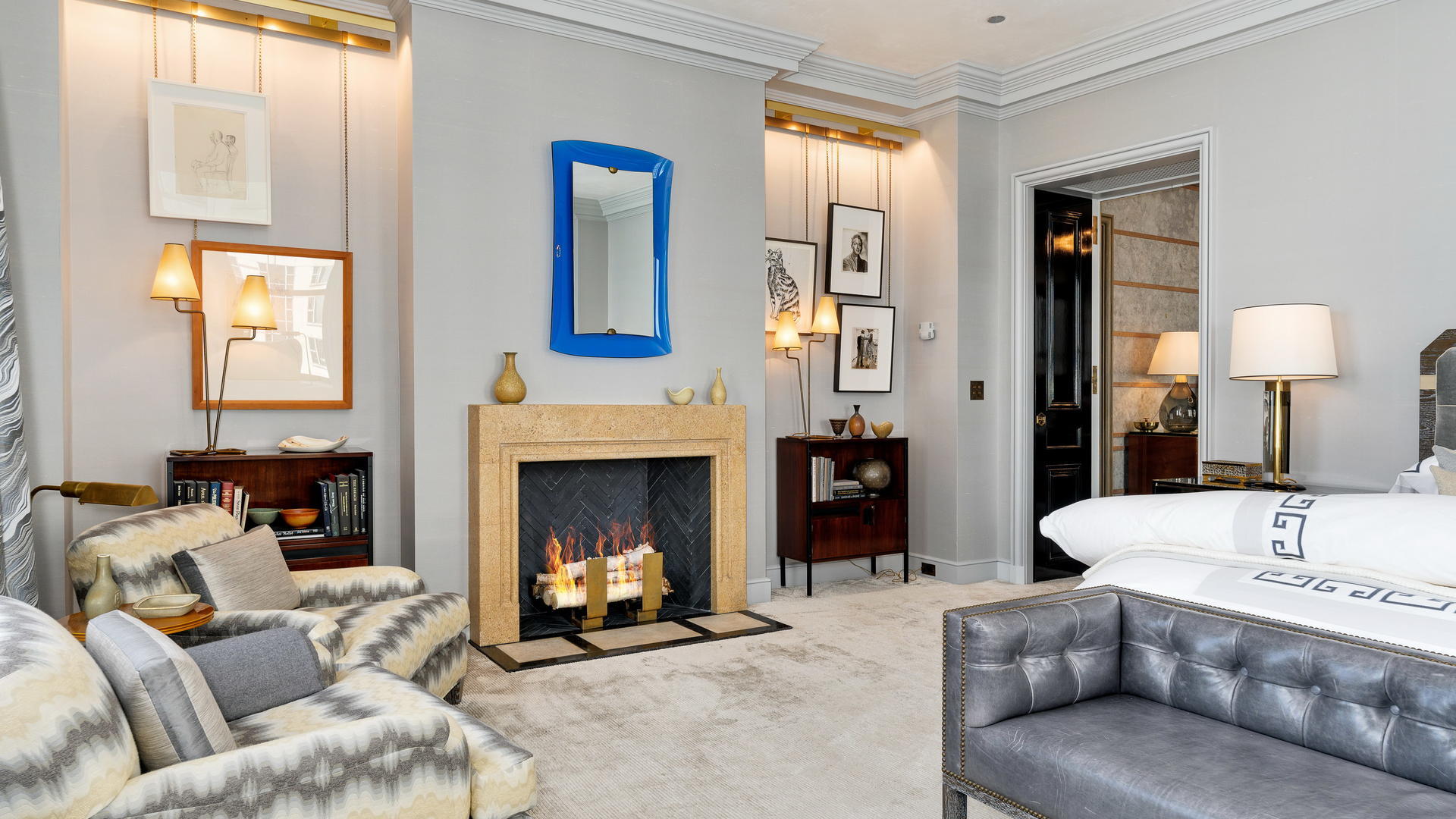 159 East Walton Place, Unit 31A Chicago, IL 60611 - Photo 28 of 38