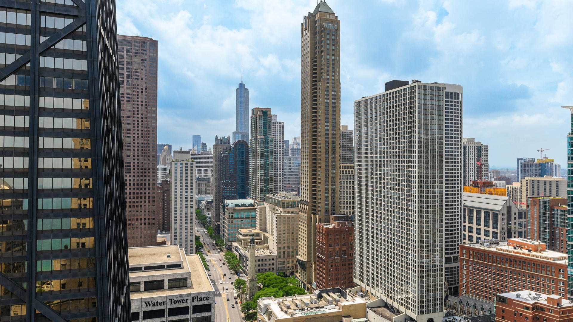 159 East Walton Place, Unit 31A Chicago, IL 60611 - Photo 38 of 38