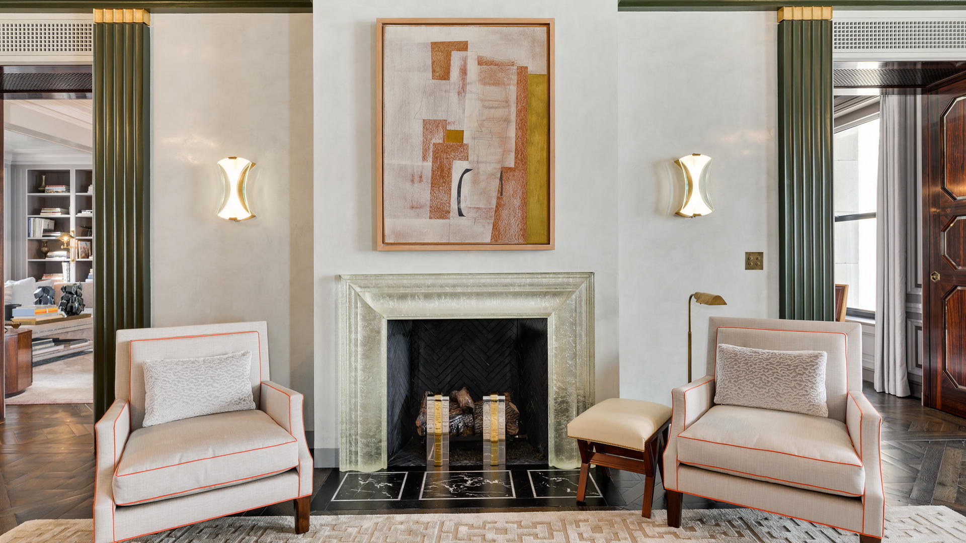 159 East Walton Place, Unit 31A Chicago, IL 60611 - Photo 7 of 38