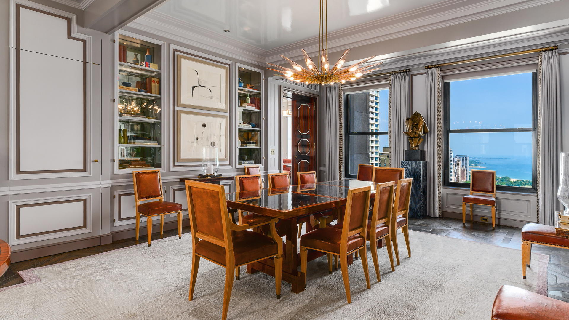 159 East Walton Place, Unit 31A Chicago, IL 60611 - Photo 8 of 38