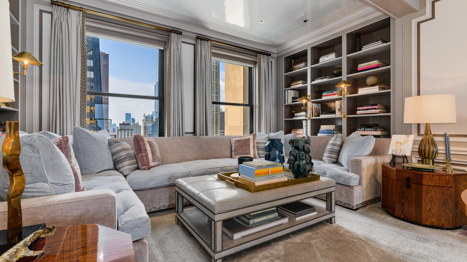 159 East Walton Place, Unit 31A Chicago, IL 60611 - Photo 10 of 38