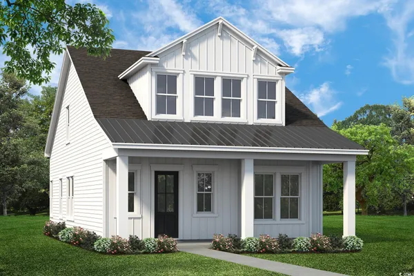 $386,900 | 3860 Richardson Street, Loris, SC 29569