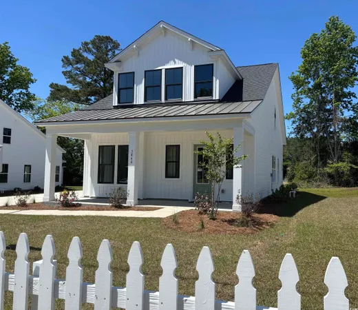 $386,900 | 3860 Richardson Street, Loris, SC 29569