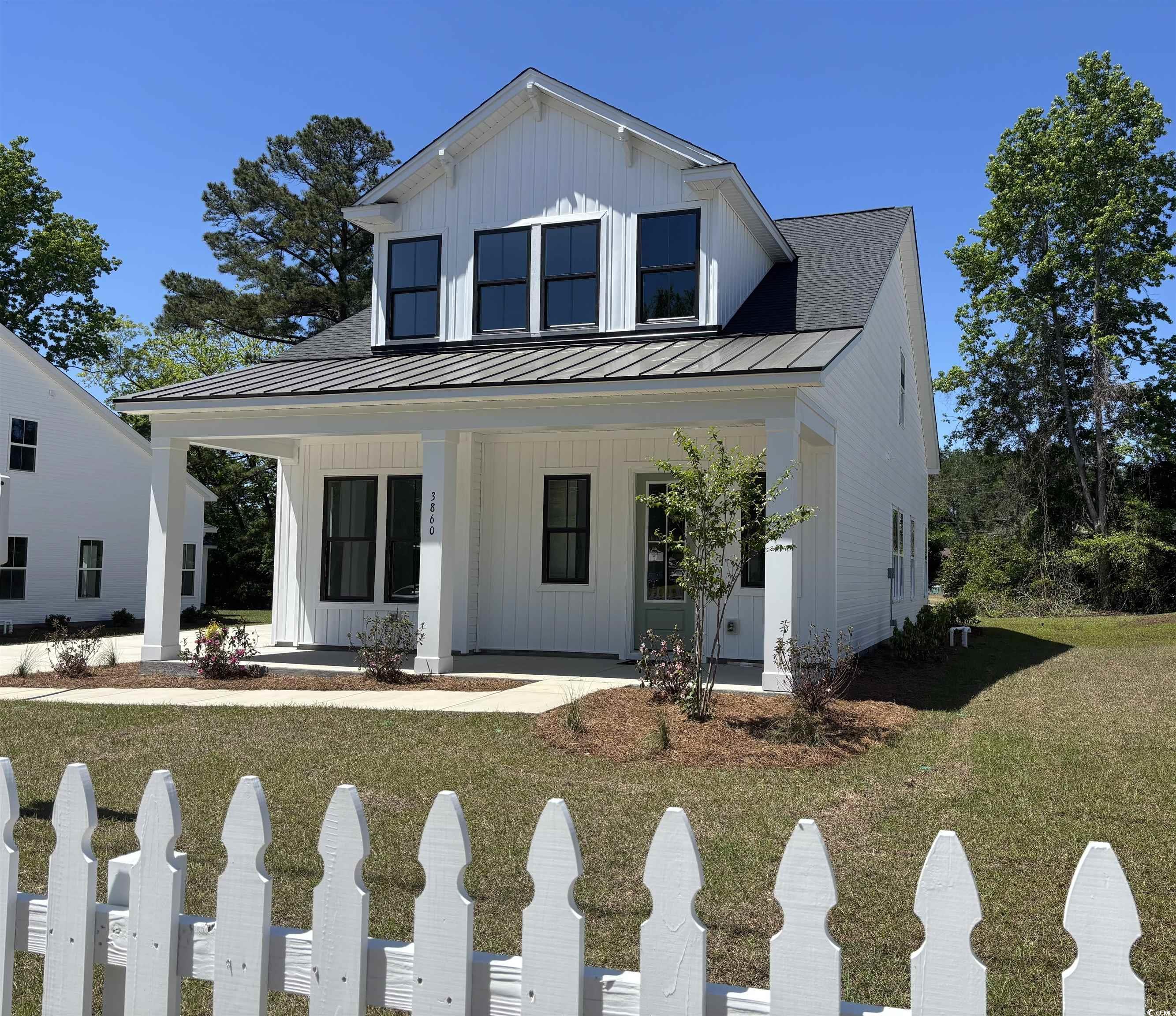 3860 Richardson Street Loris, SC 29569 - Photo 1 of 28
