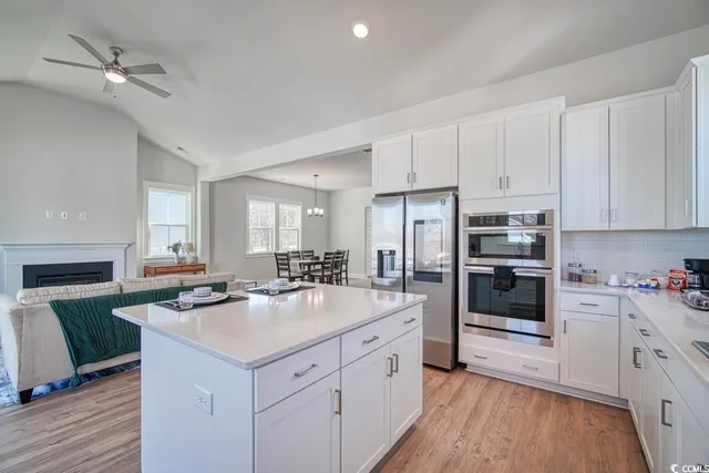 $376,900 | 3860 Richardson Street, Loris, SC 29569