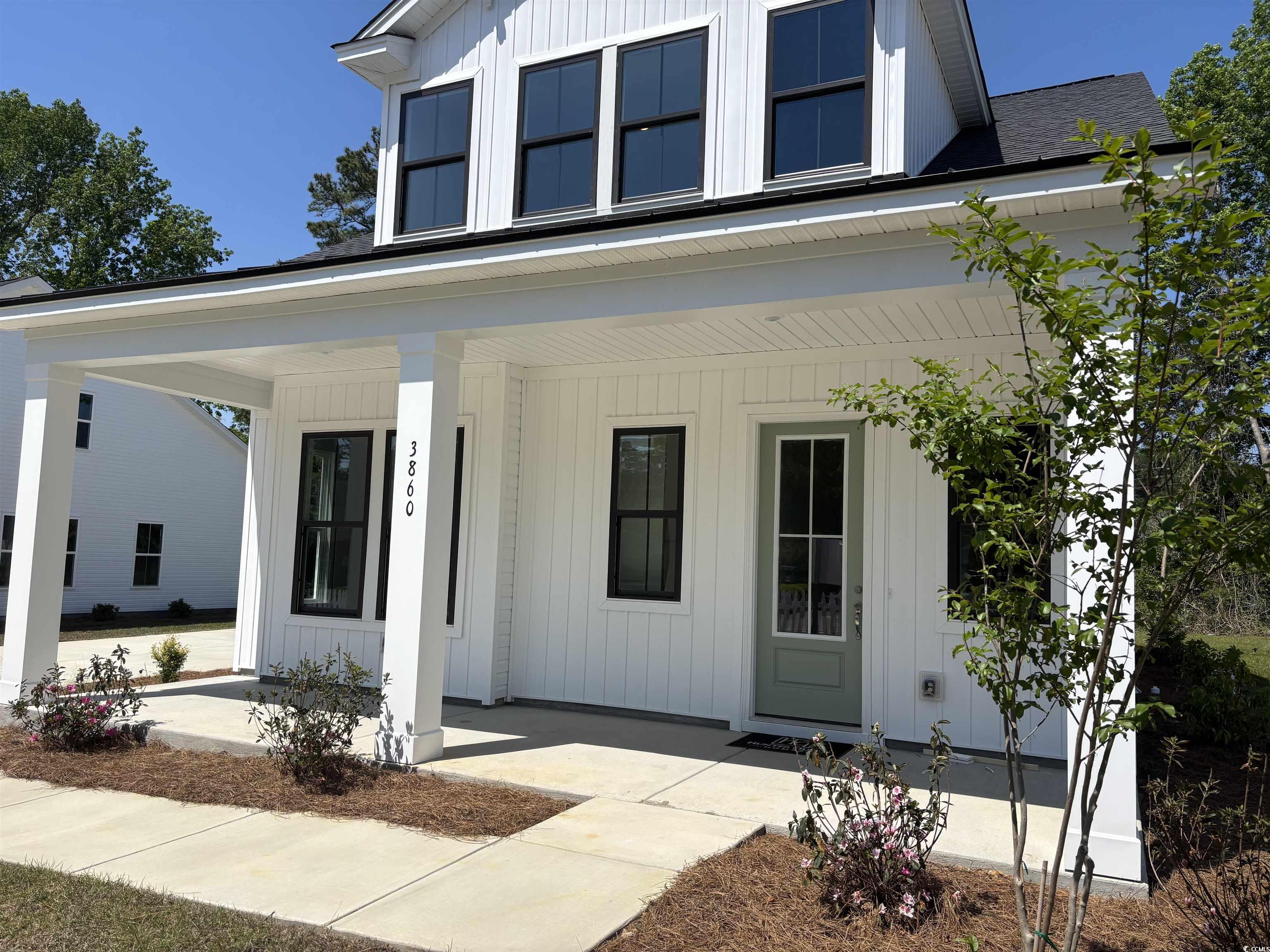 3860 Richardson Street Loris, SC 29569 - Photo 3 of 28