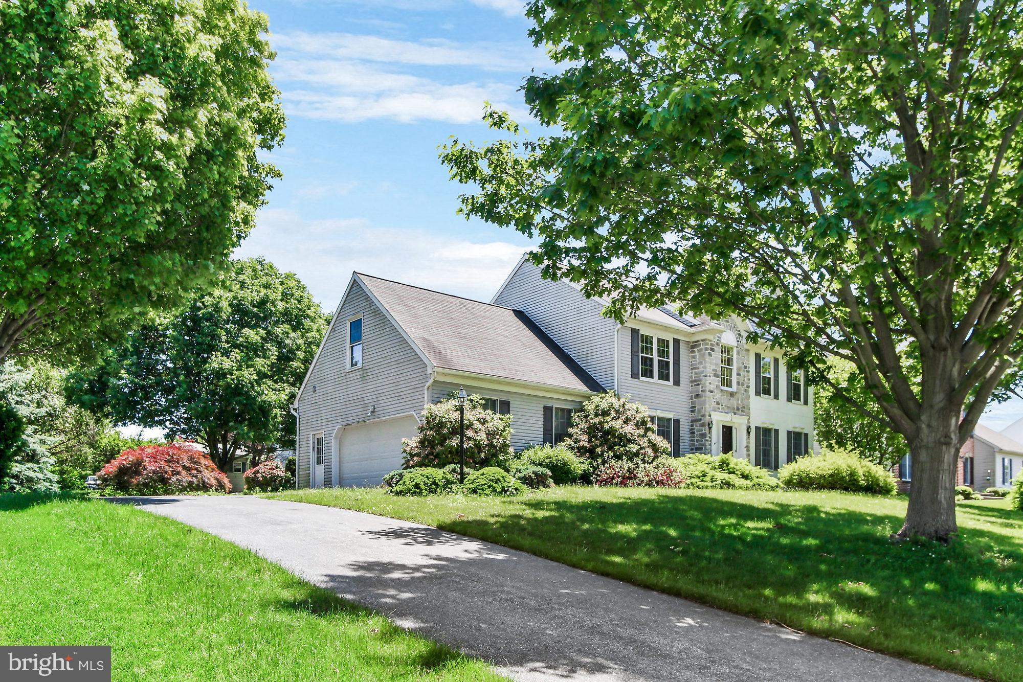 308 Royal Hunt Way Lititz, PA 17543 - Photo 28 of 32 Gallery Image 28