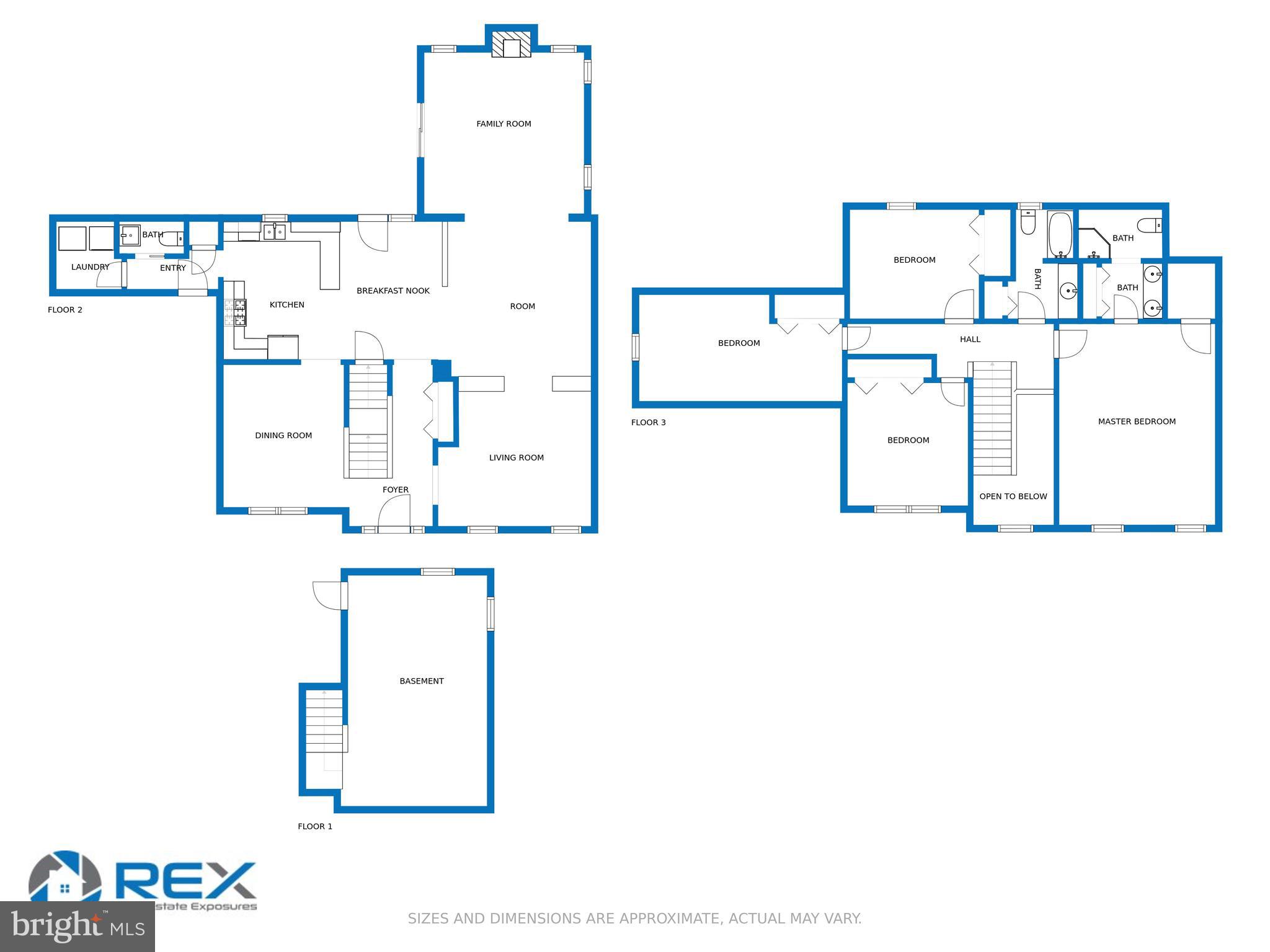 308 Royal Hunt Way Lititz, PA 17543 - Photo 29 of 32 Floor Plans