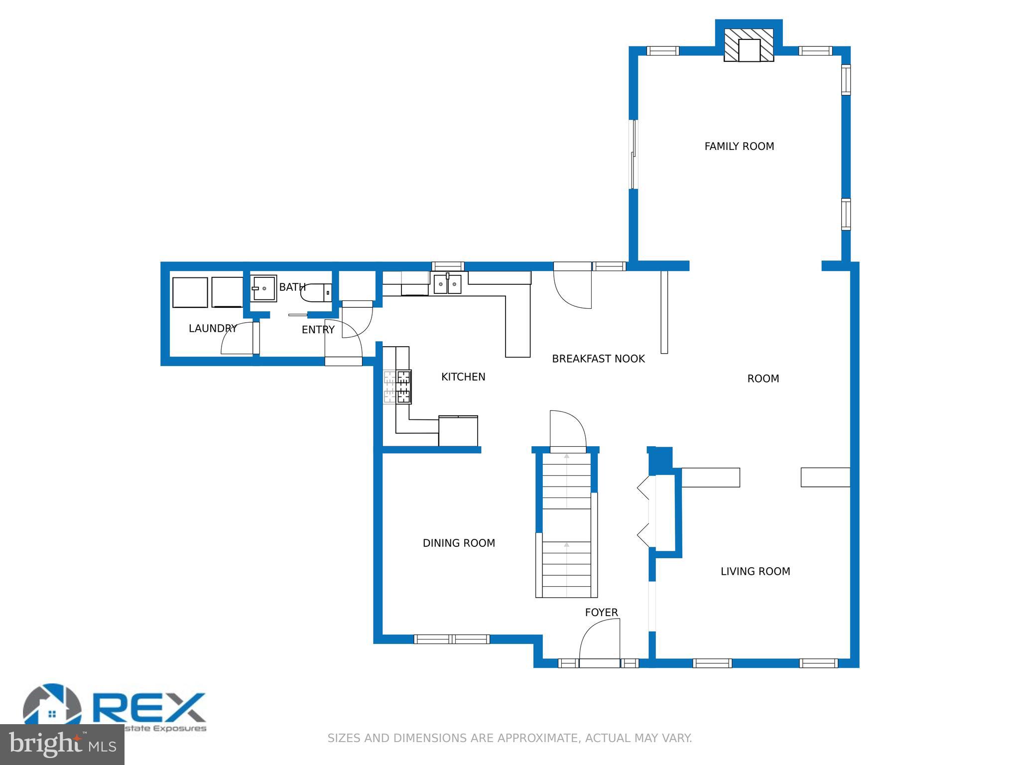 308 Royal Hunt Way Lititz, PA 17543 - Photo 30 of 32 Floor Plans