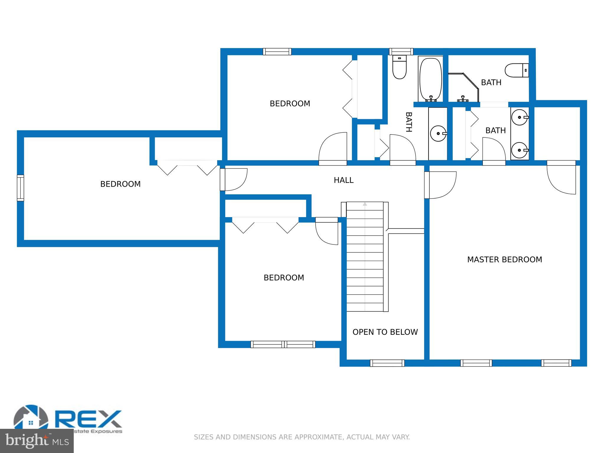 308 Royal Hunt Way Lititz, PA 17543 - Photo 31 of 32 Floor Plans