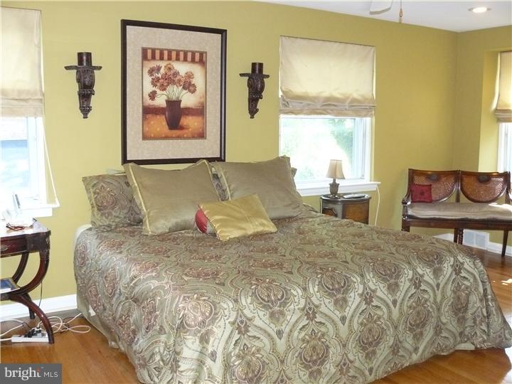 555 Lafayette Road Merion Station, PA 19066 - Photo 10 of 14 Bedroom - Main