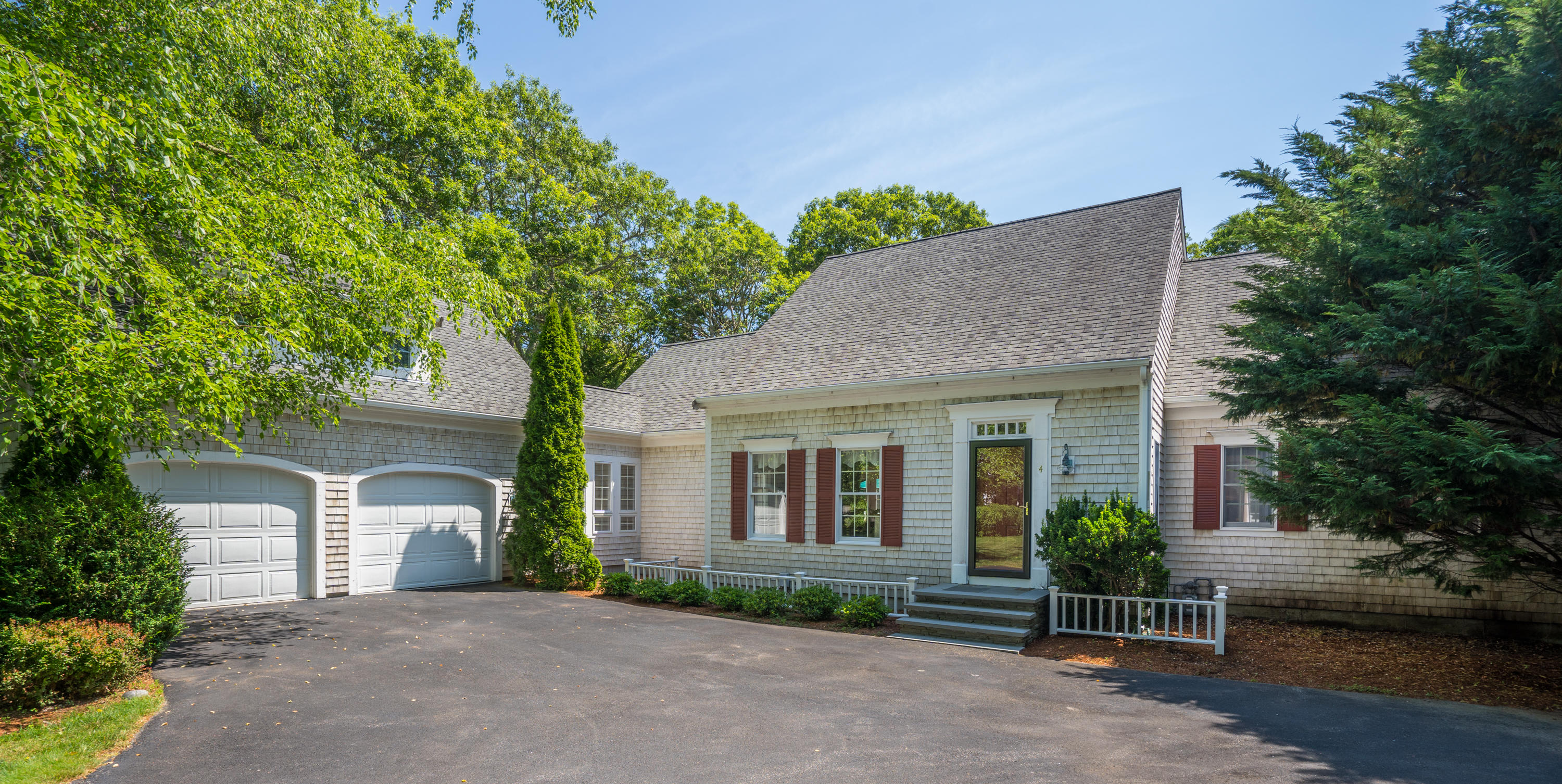 4 Harding Lane Harwich, MA 02645 - Photo 1 of 42 front3