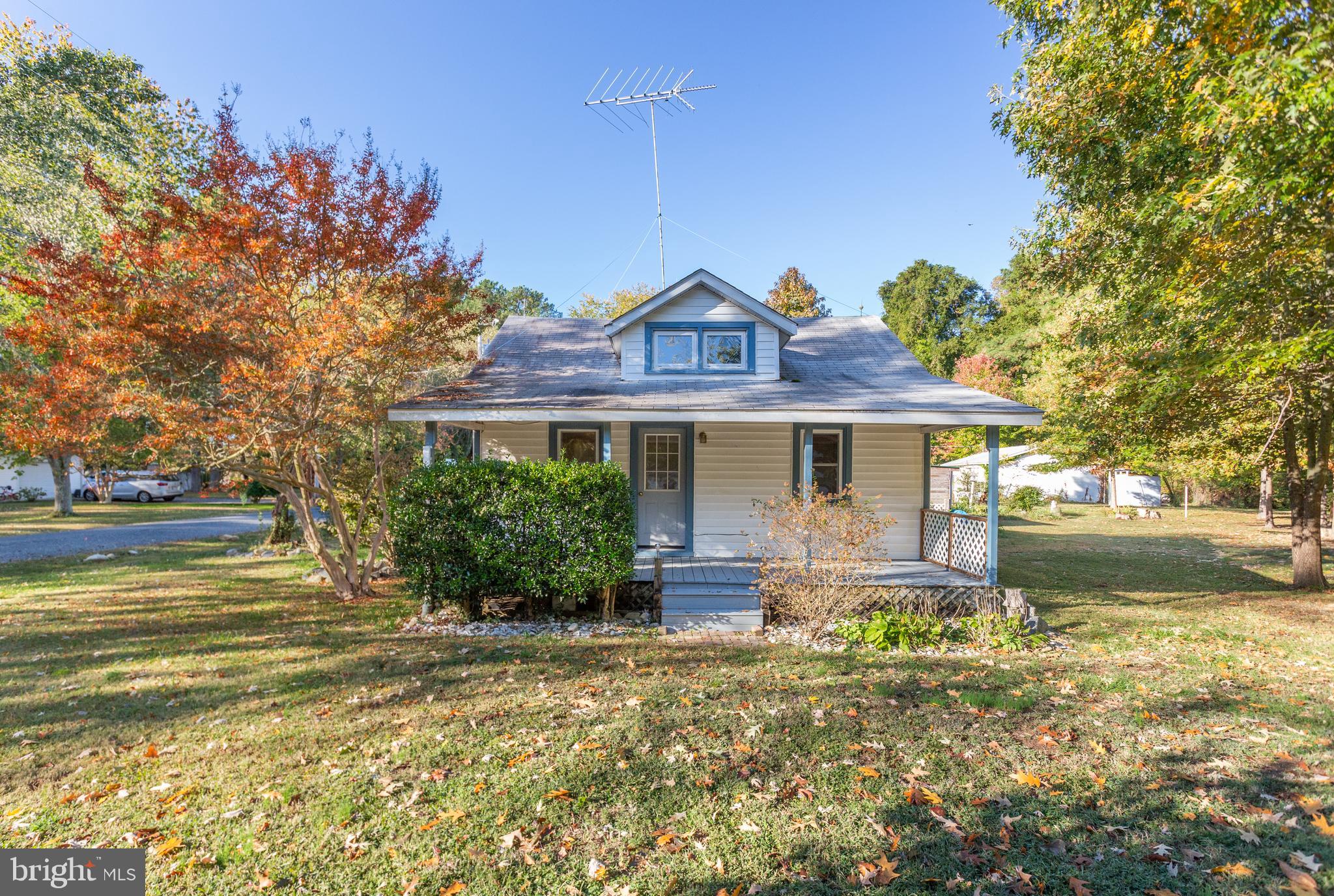 38254 Charles Hall Road Coltons Point, MD 20626 - Photo 1 of 31