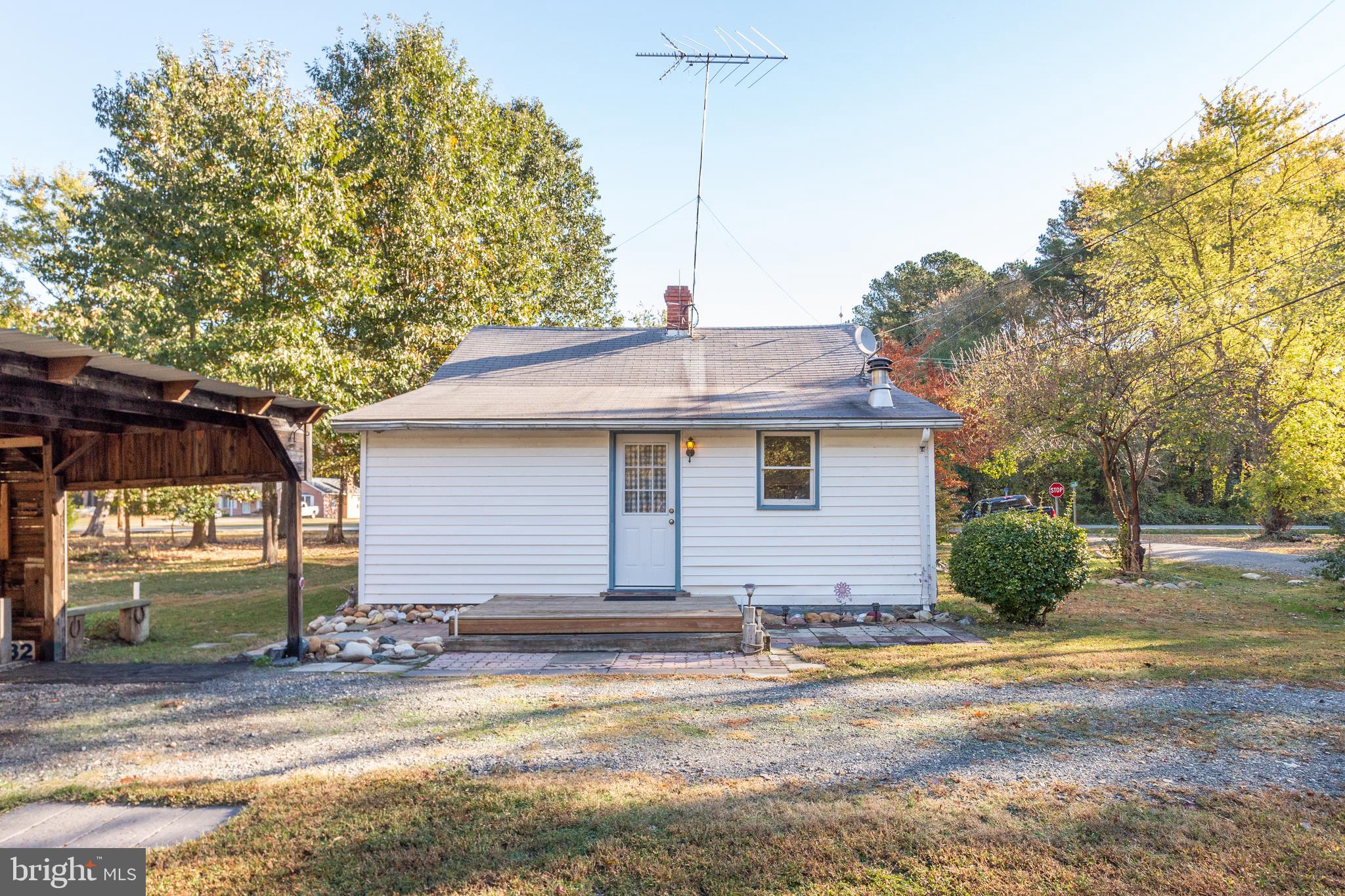38254 Charles Hall Road Coltons Point, MD 20626 - Photo 23 of 31