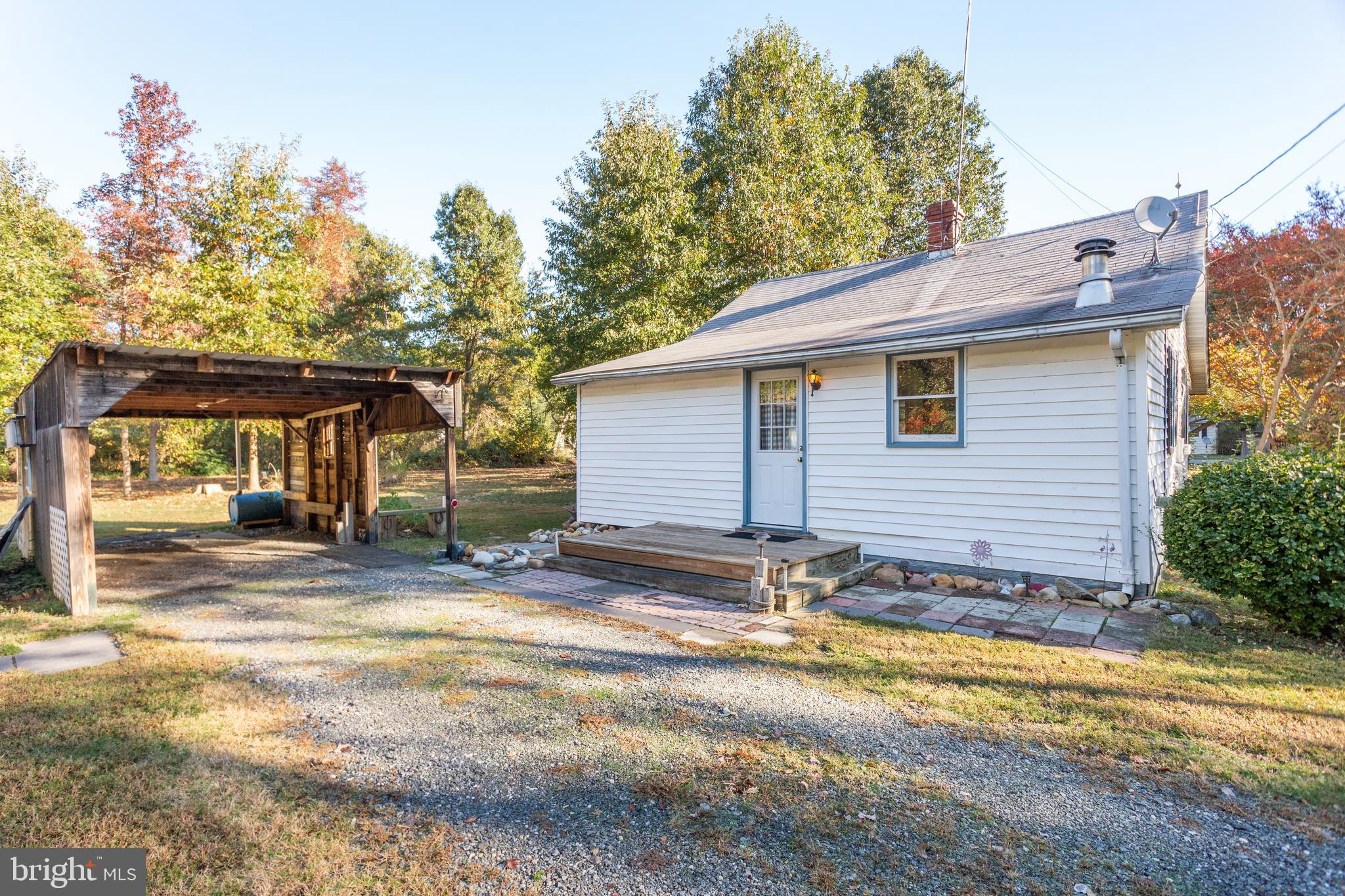 38254 Charles Hall Road Coltons Point, MD 20626 - Photo 24 of 31