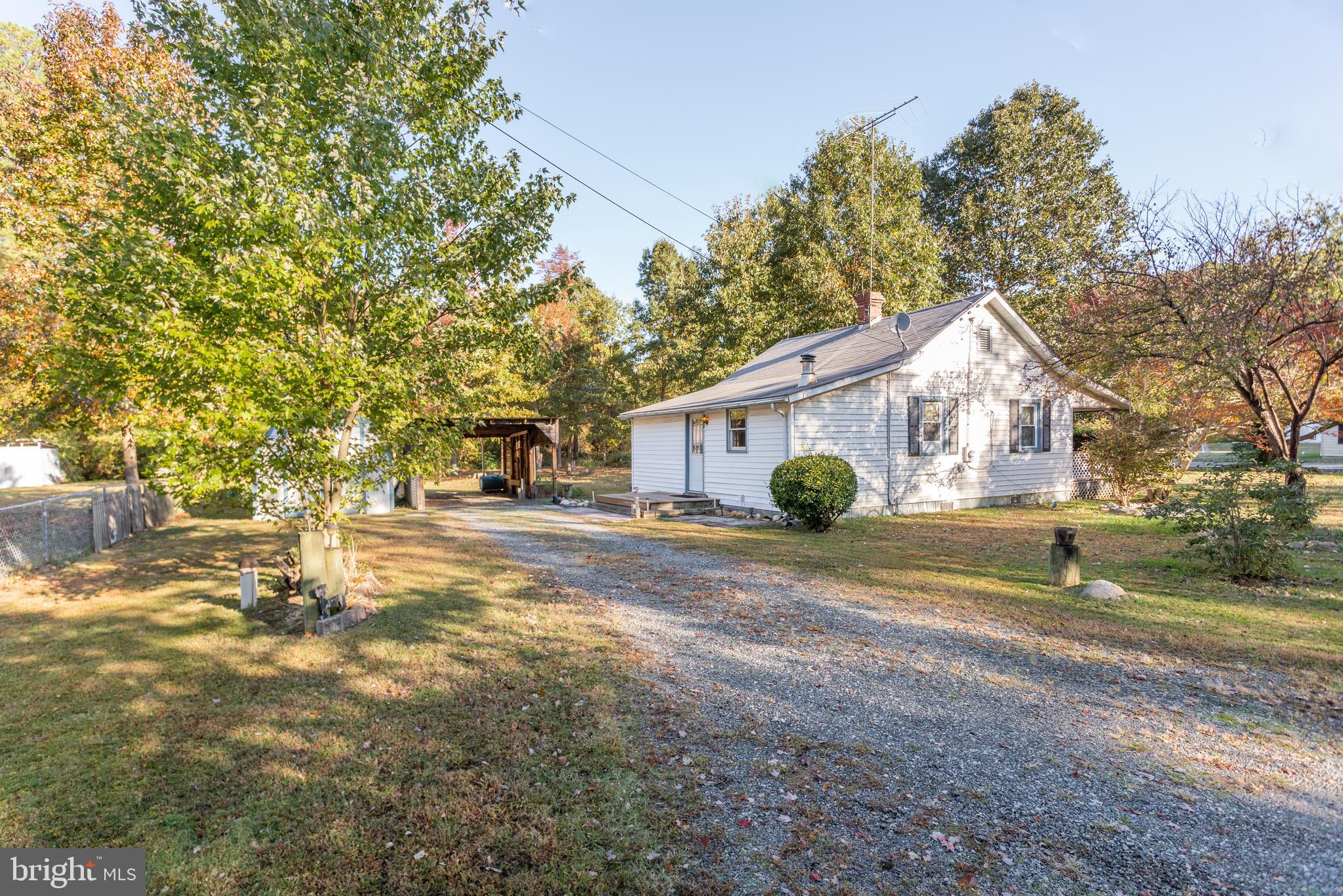 38254 Charles Hall Road Coltons Point, MD 20626 - Photo 26 of 31