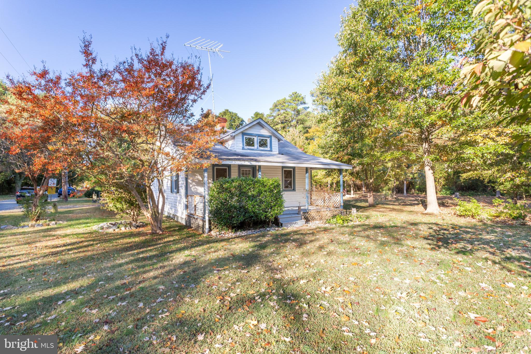 38254 Charles Hall Road Coltons Point, MD 20626 - Photo 27 of 31