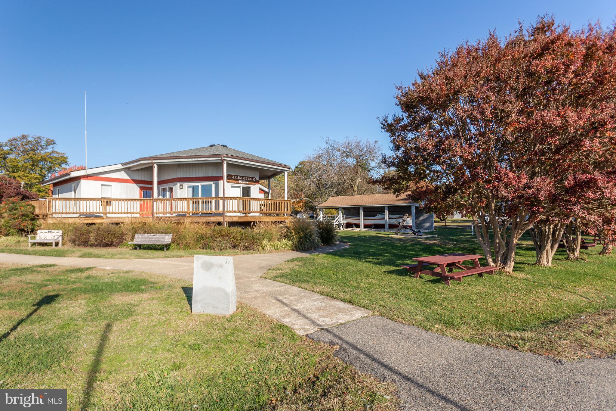 38254 Charles Hall Road Coltons Point, MD 20626 - Photo 28 of 31
