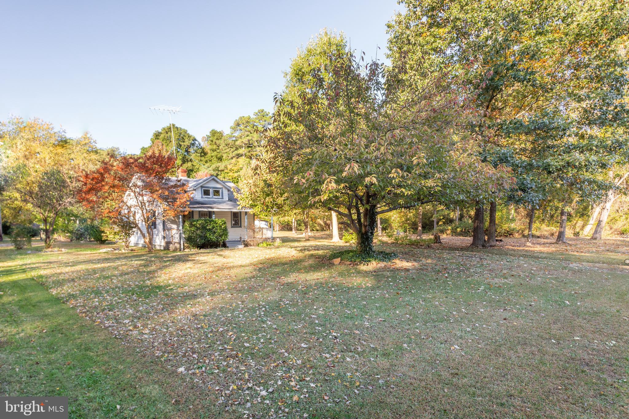 38254 Charles Hall Road Coltons Point, MD 20626 - Photo 29 of 31