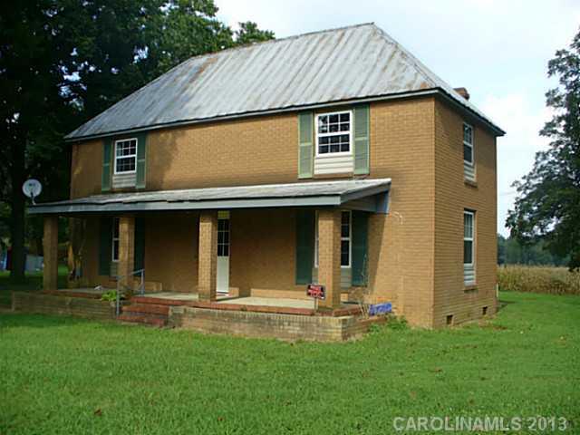32175 Chapel Road Albemarle, NC 28001 - Photo 2 of 14 Gallery Image 2