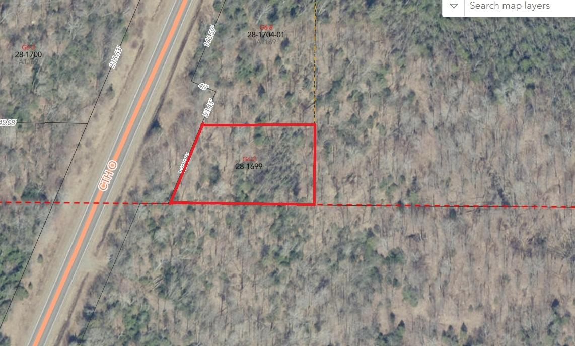 1 Cth O Presque Isle, WI 54557 - Photo 2 of 5 Gallery Image 2