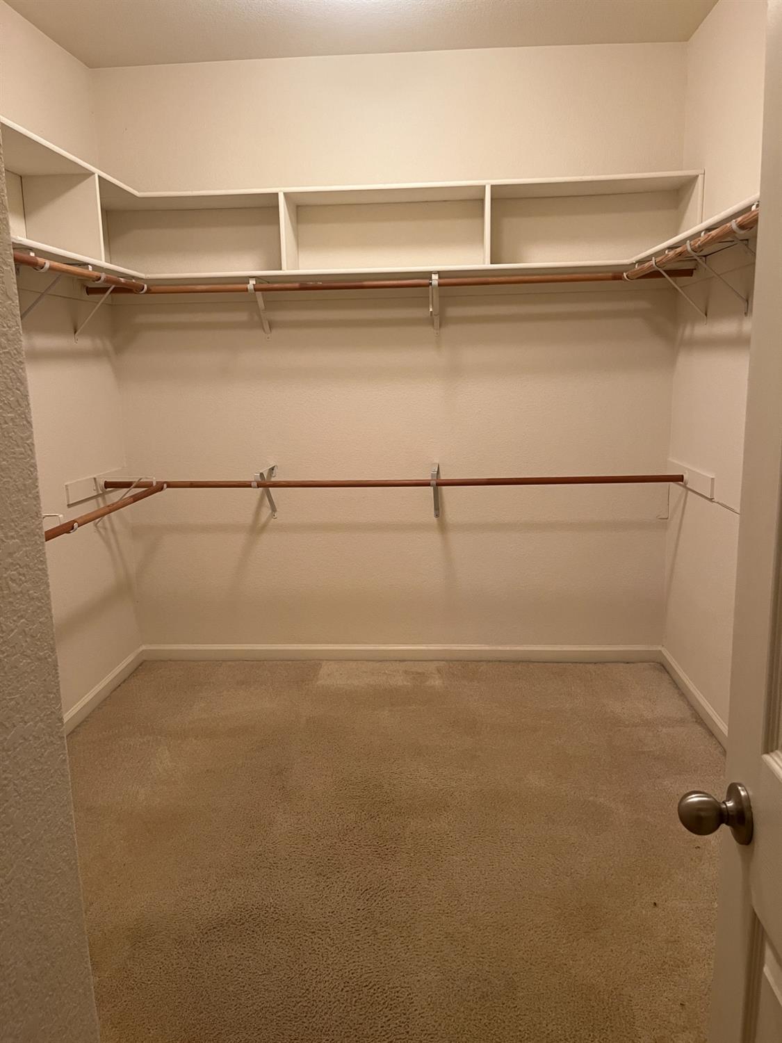 2261 Pillsbury Road Manteca, CA 95337 - Photo 11 of 15 a view of a room with racks on the wall