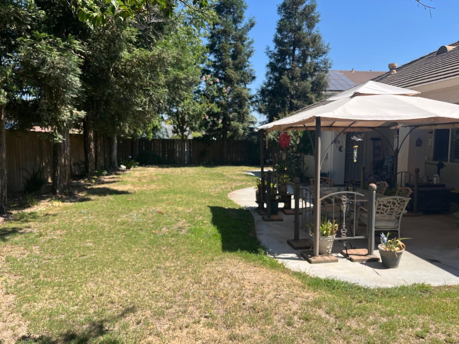 2261 Pillsbury Road Manteca, CA 95337 - Photo 15 of 15 a view of outdoor space yard and patio