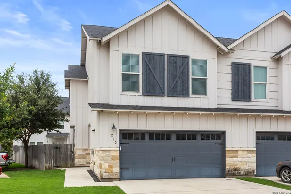 $245,000 | 230 Topaz, Unit 1802, New Braunfels, TX 78130